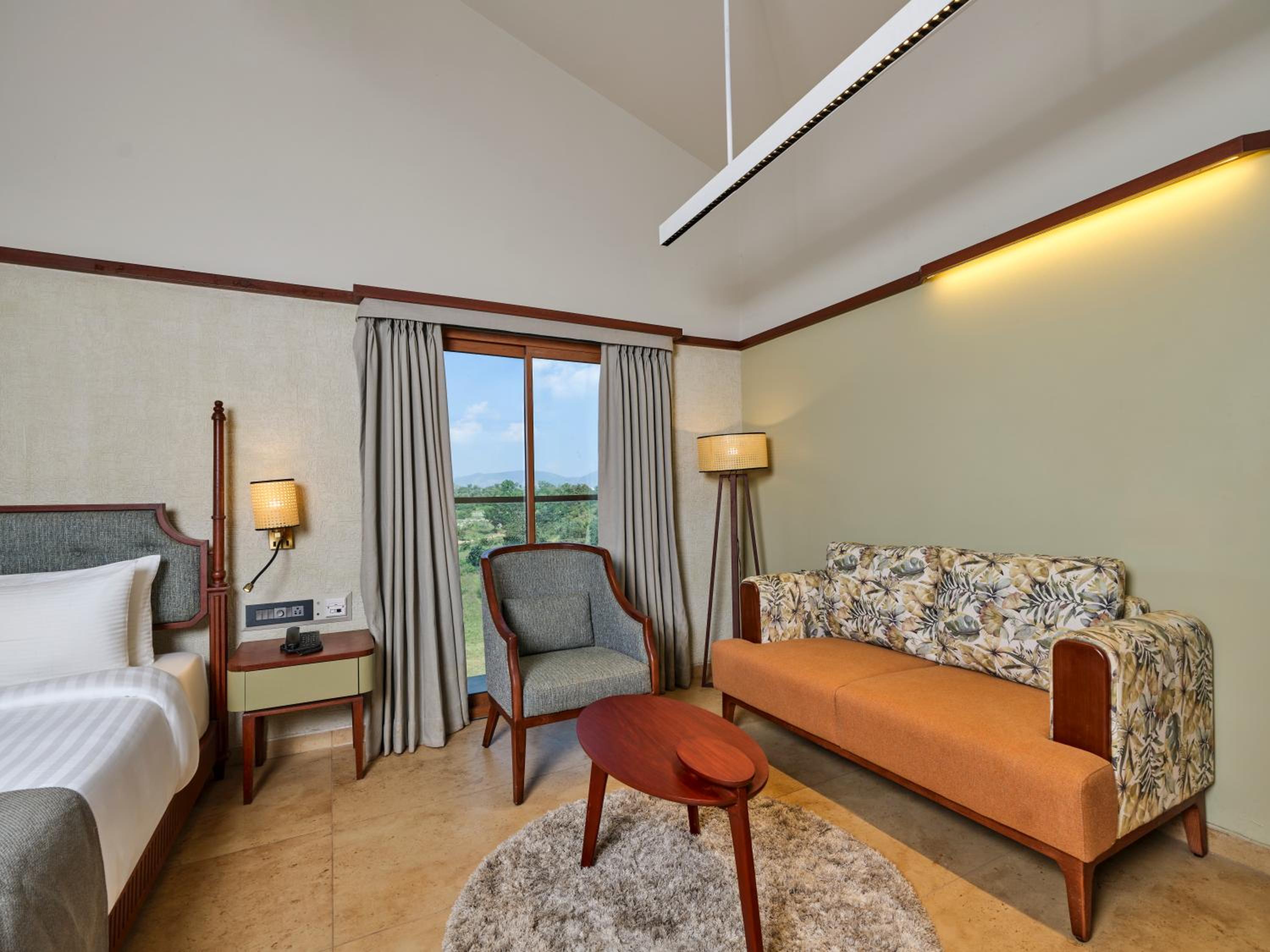 Large Double Room photo 2