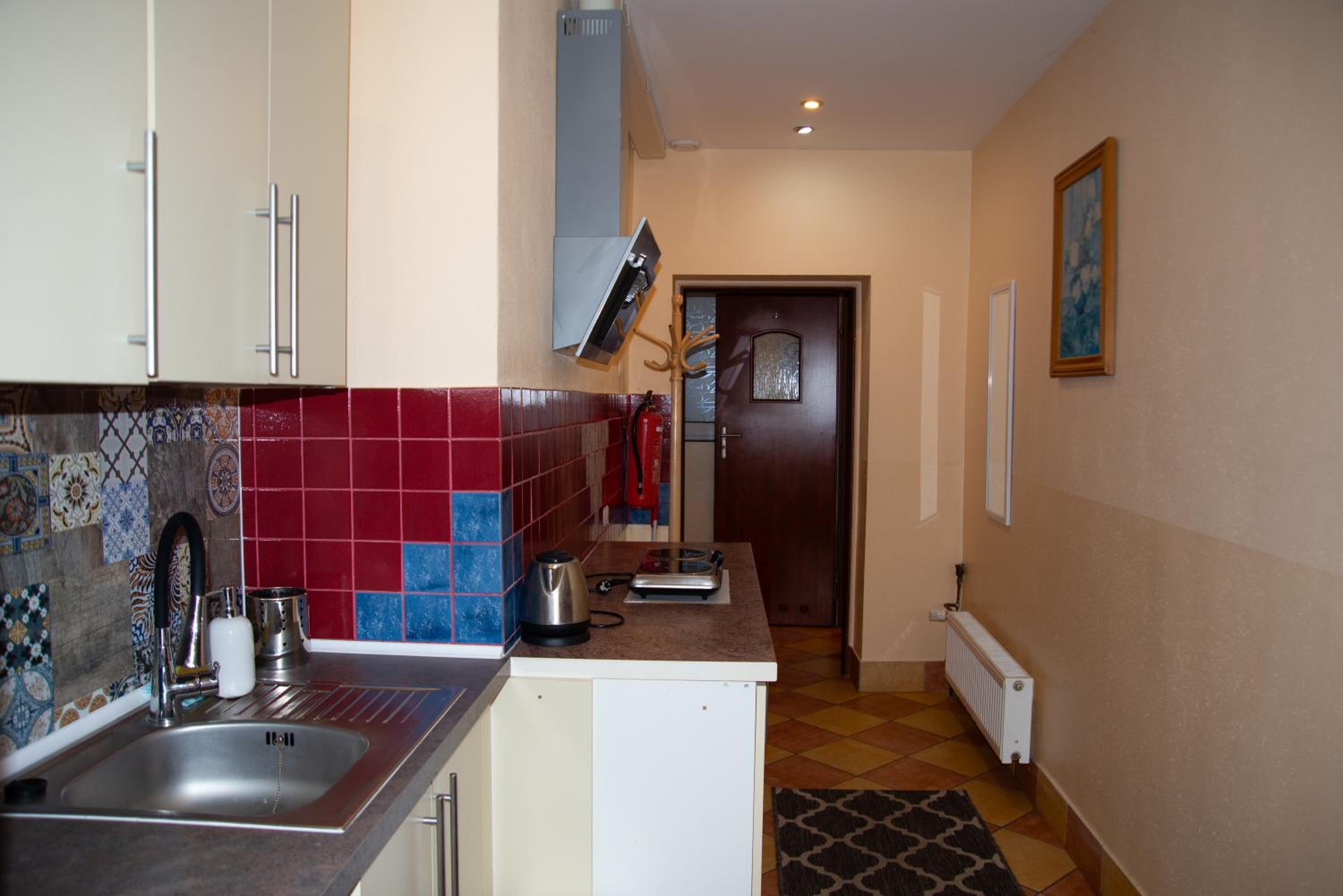 Apartment - Photo 4