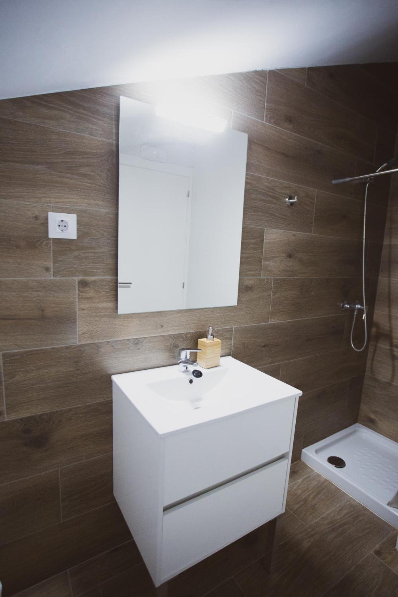 Double Room With Private Bathroom photo 2