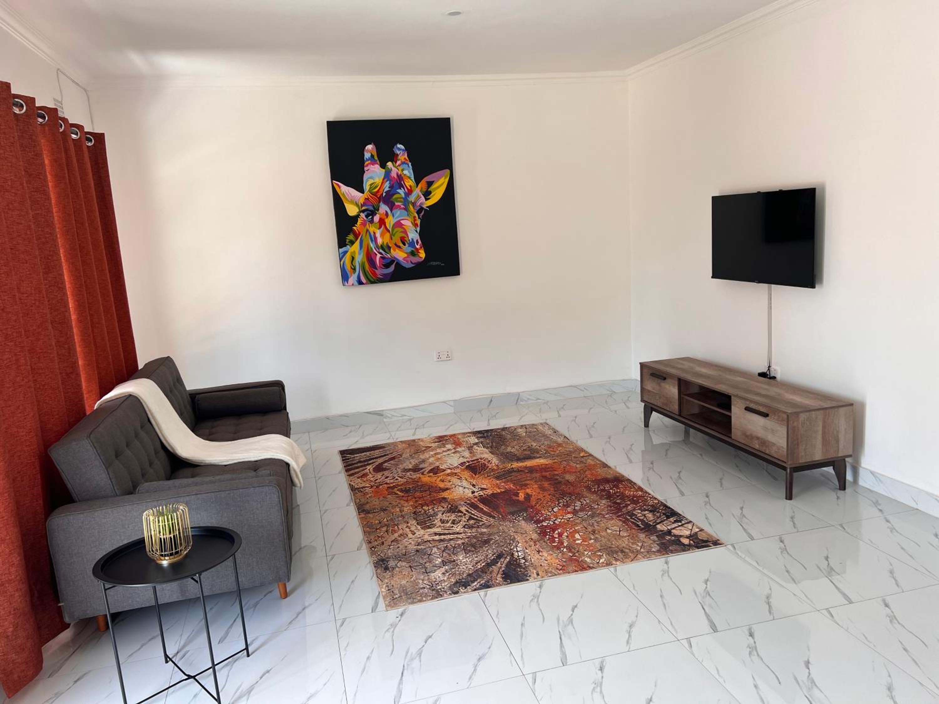 Standard Apartment