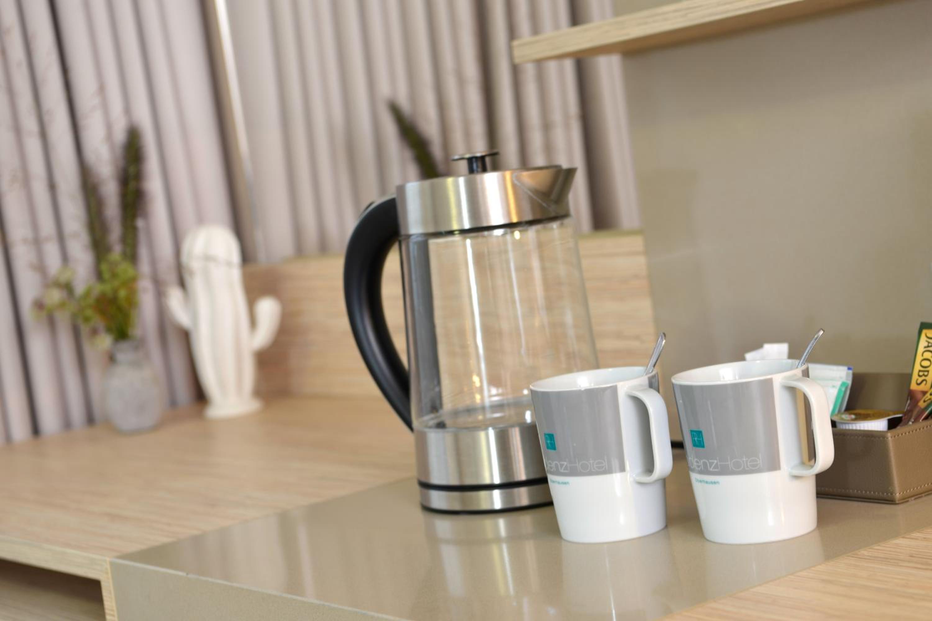 Comfort Quadruple Room - Photo 3