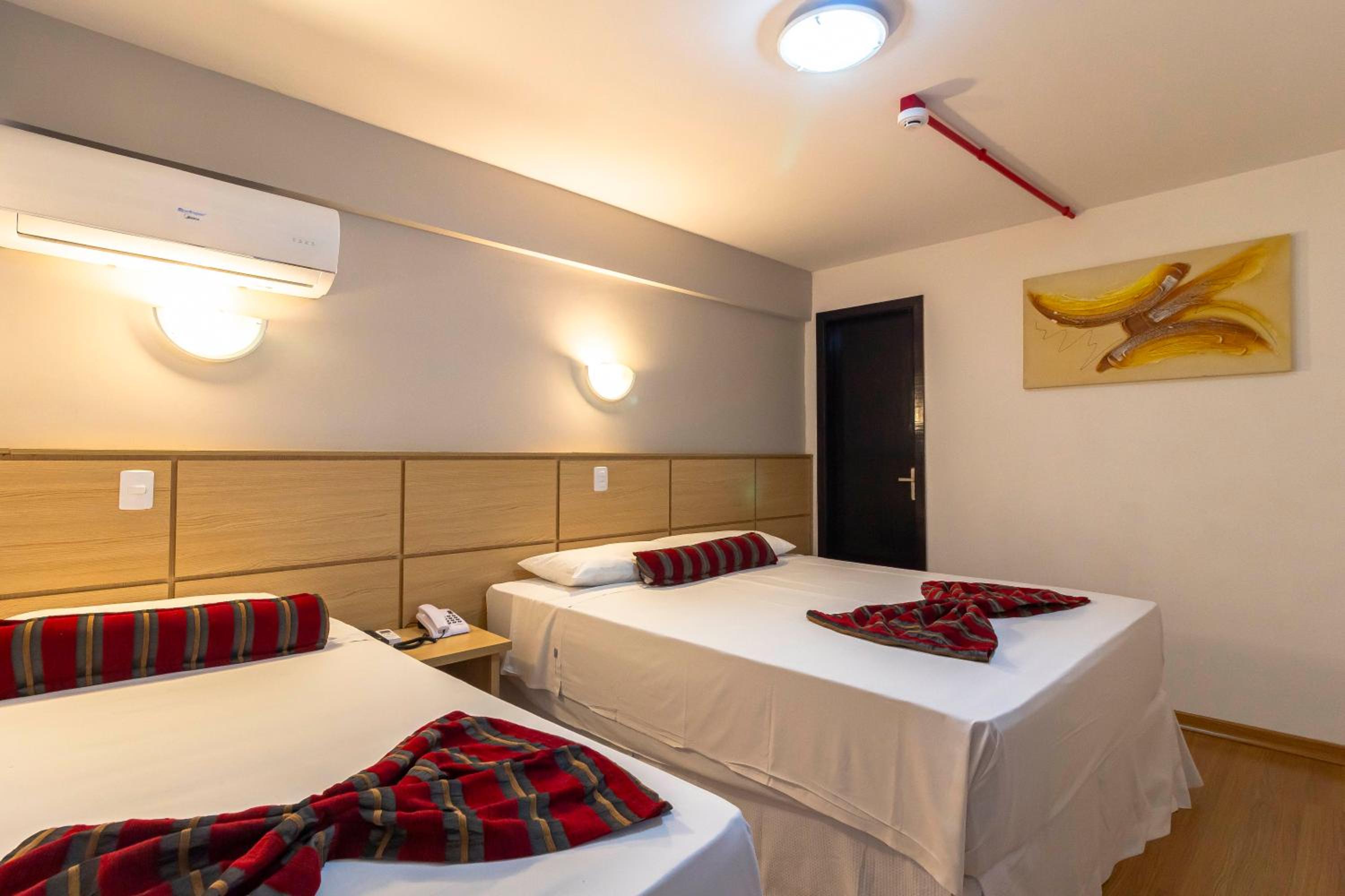Standard Apartment