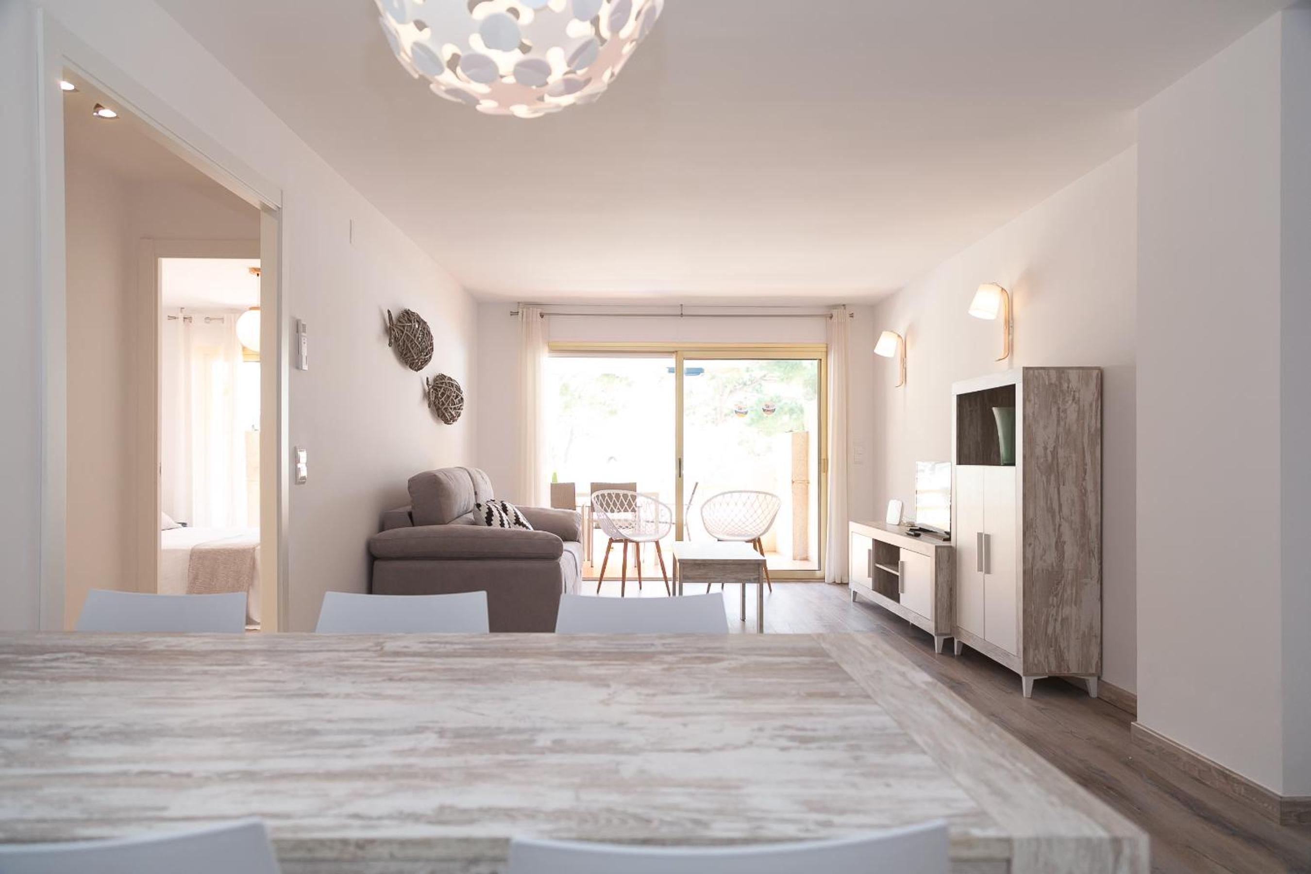 Apartamento Superior