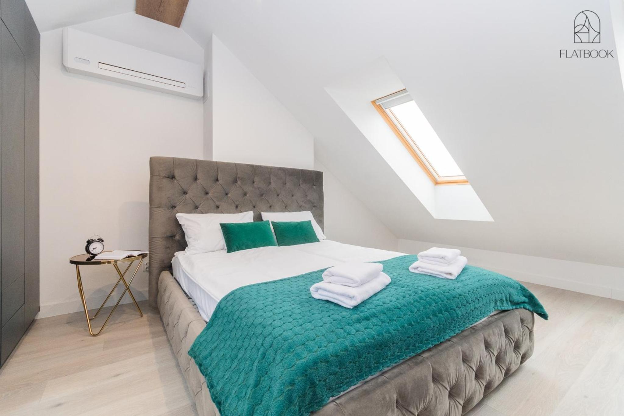 Duplex Apartment photo 2