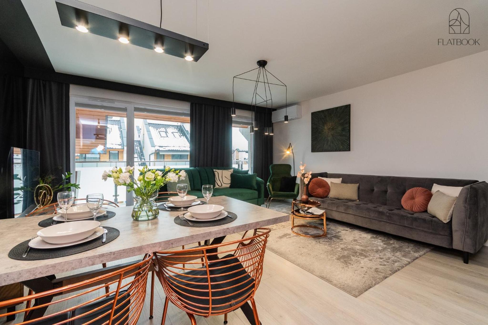 Duplex Apartment photo 3