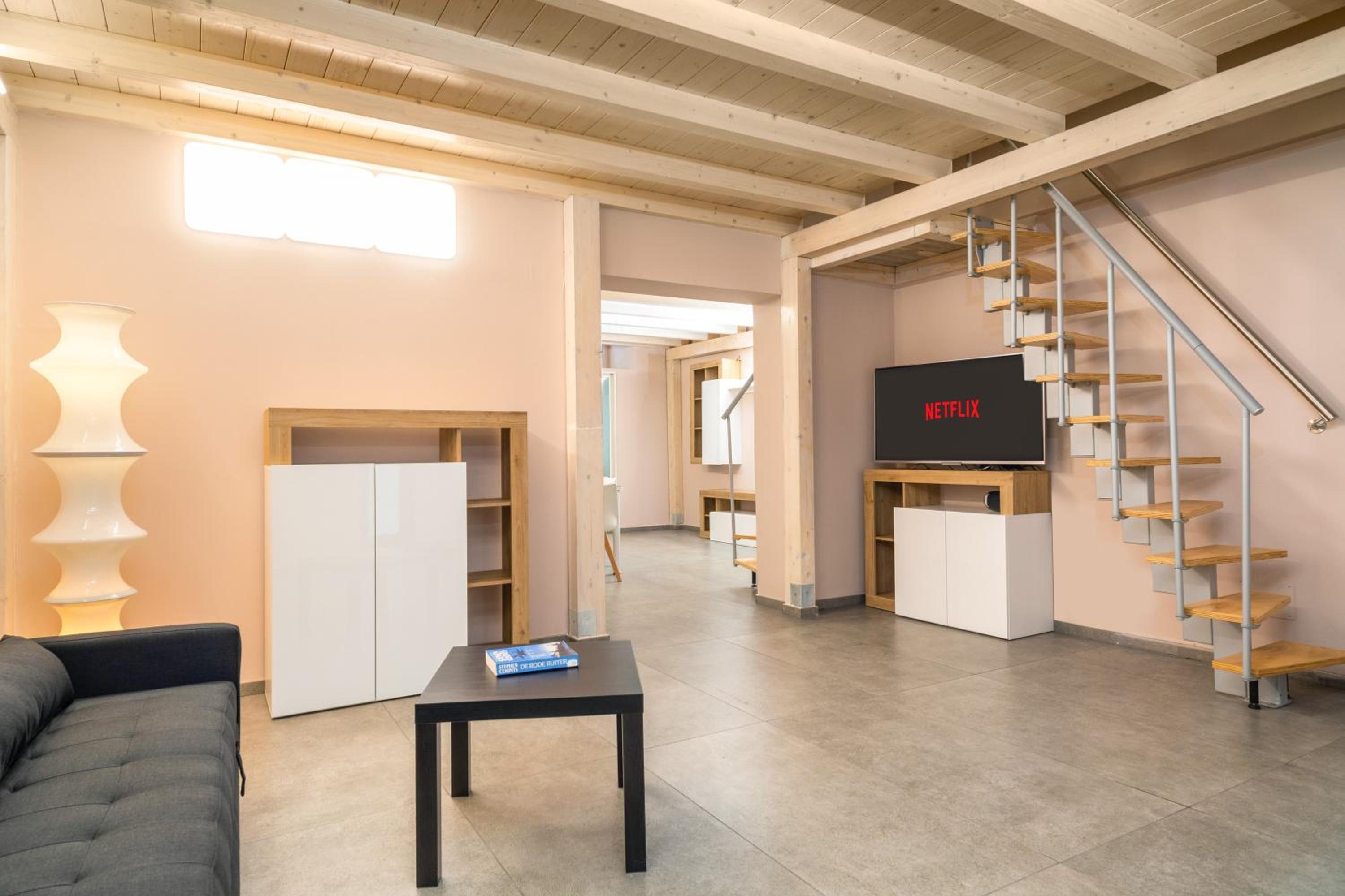 Two-Bedroom Superior Apartment