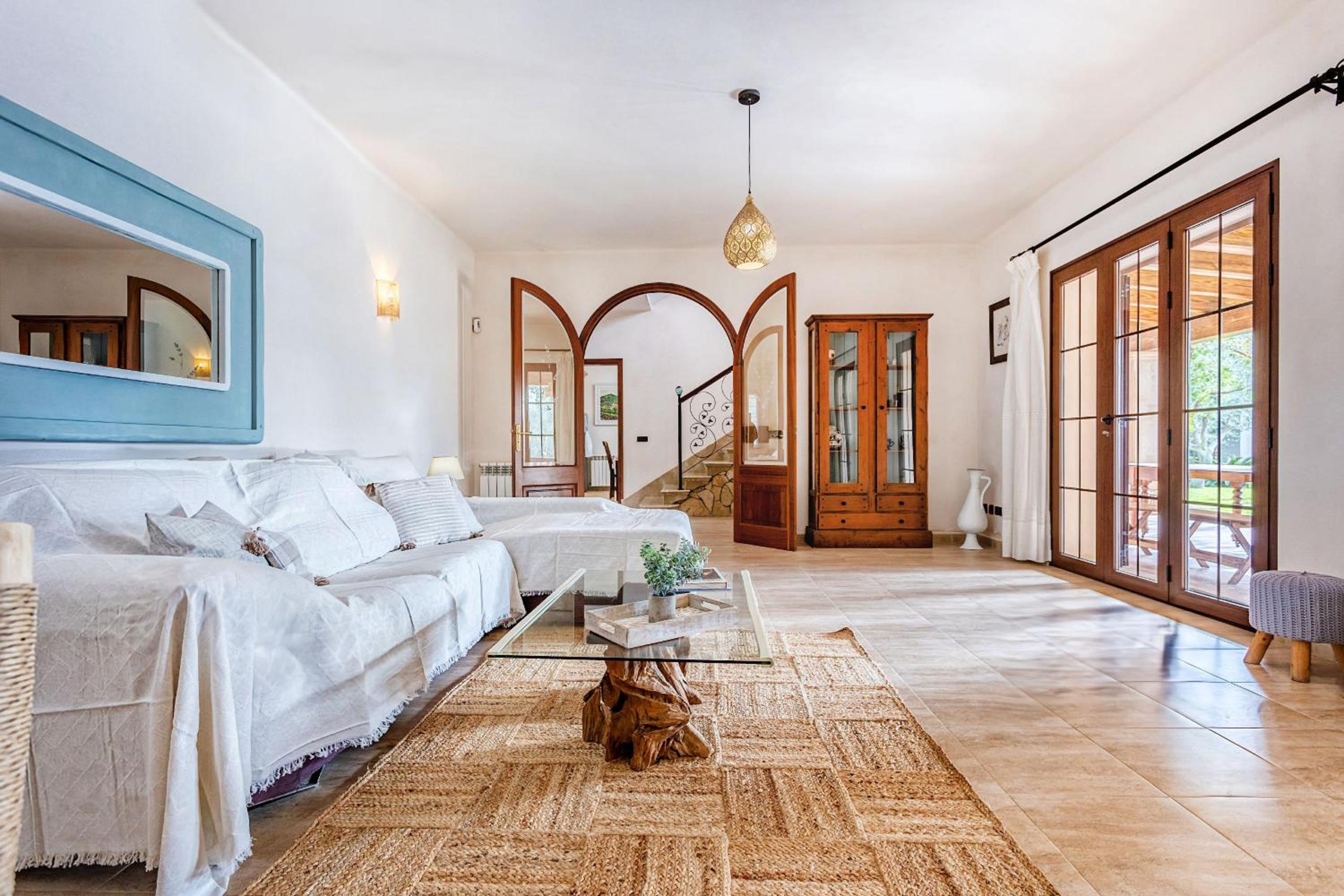Casa de Vacaciones