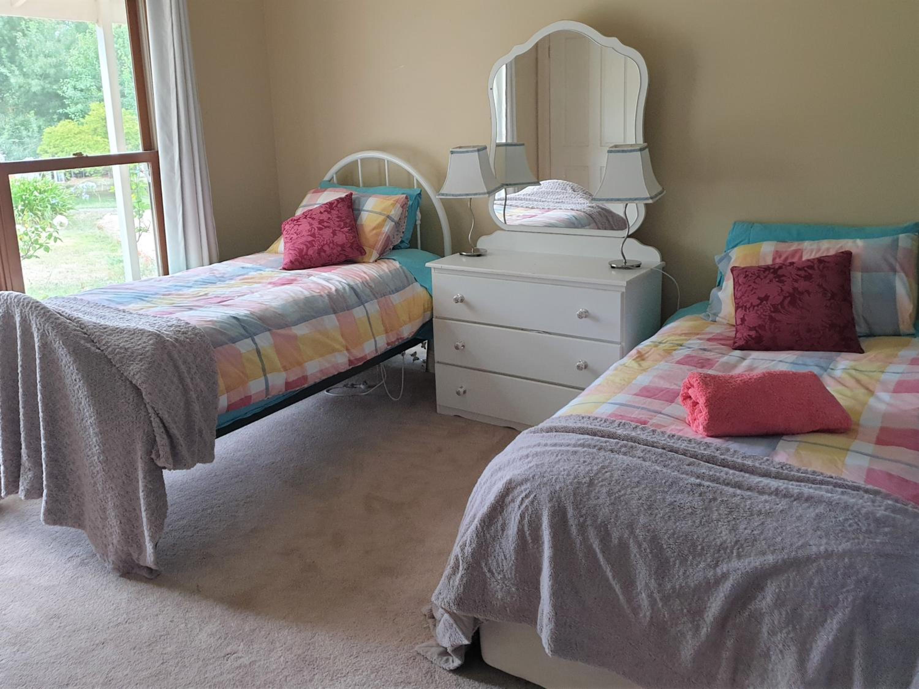 Four-Bedroom House photo 1