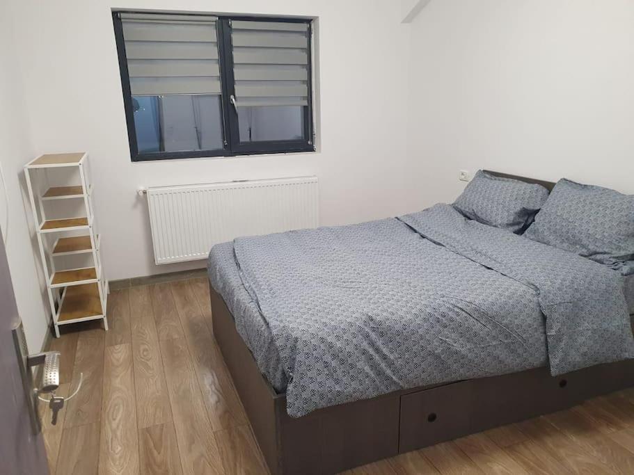 Two-Bedroom Apartment photo 1