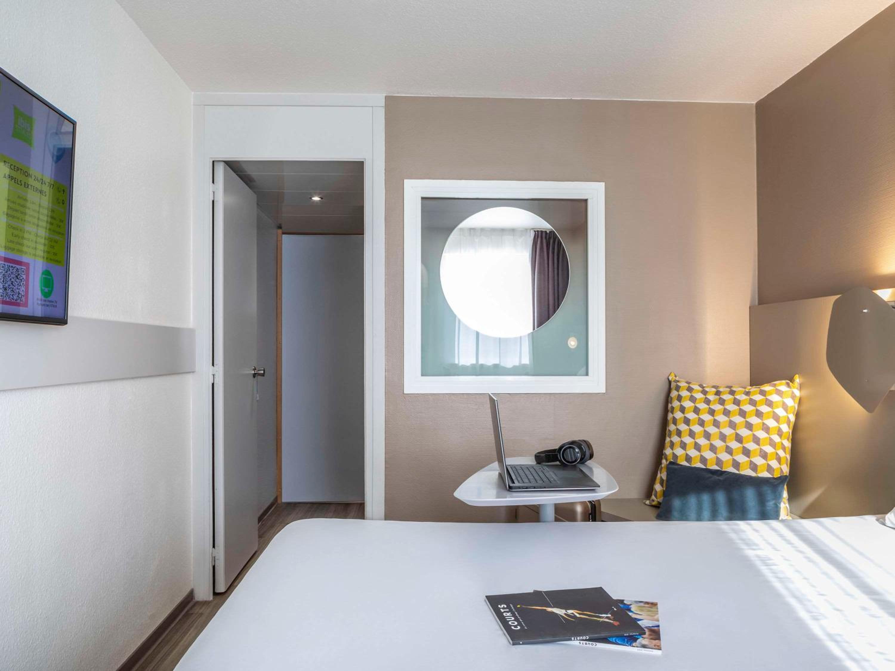 Standard Double Room photo 3
