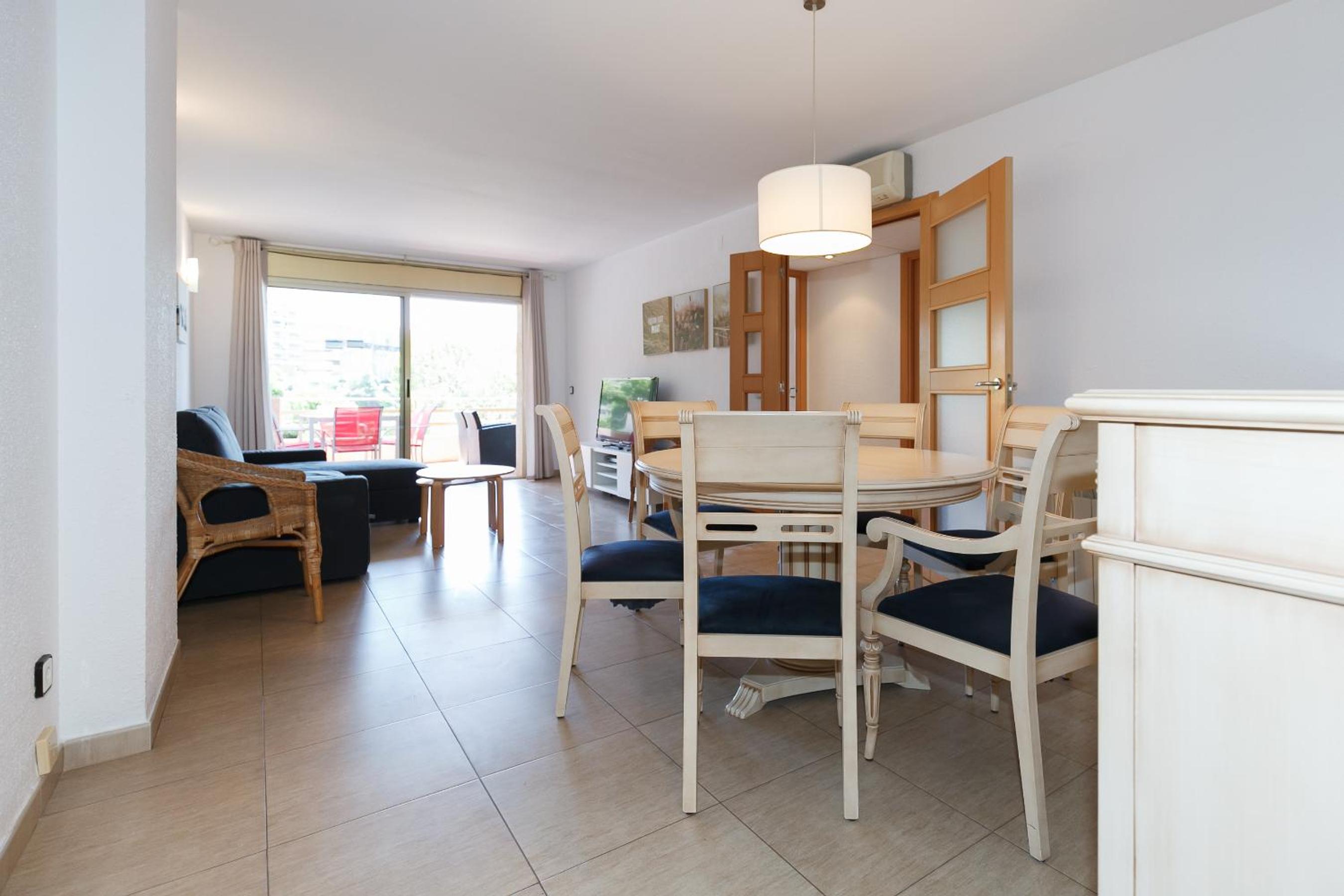 Departamento de tres habitaciones