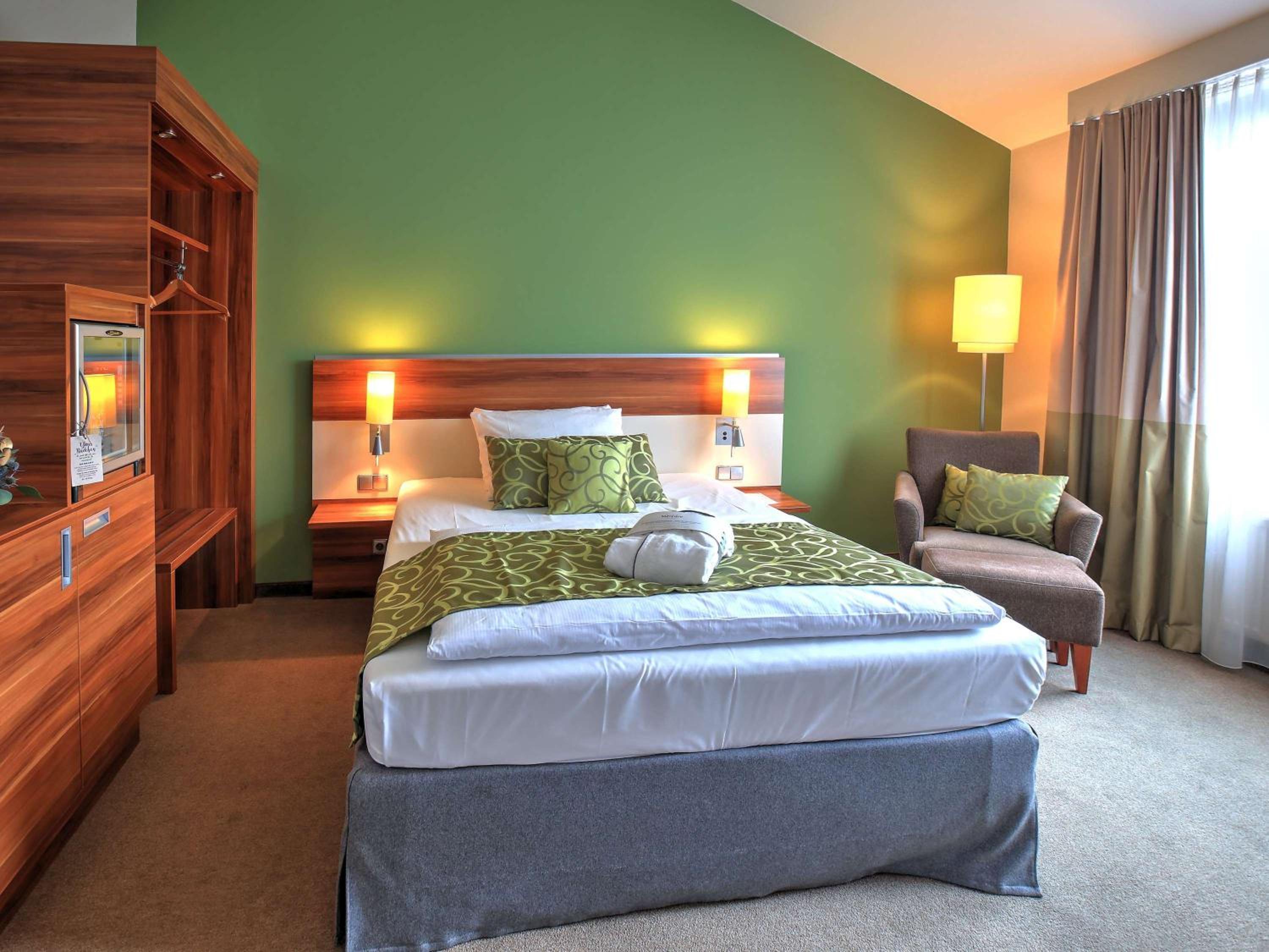Superior King Room - Photo 2