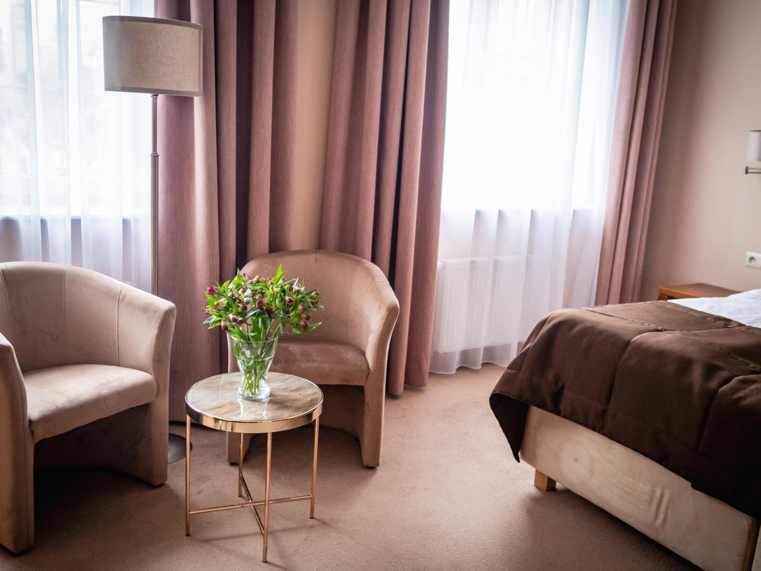 Premium Room - Photo 3