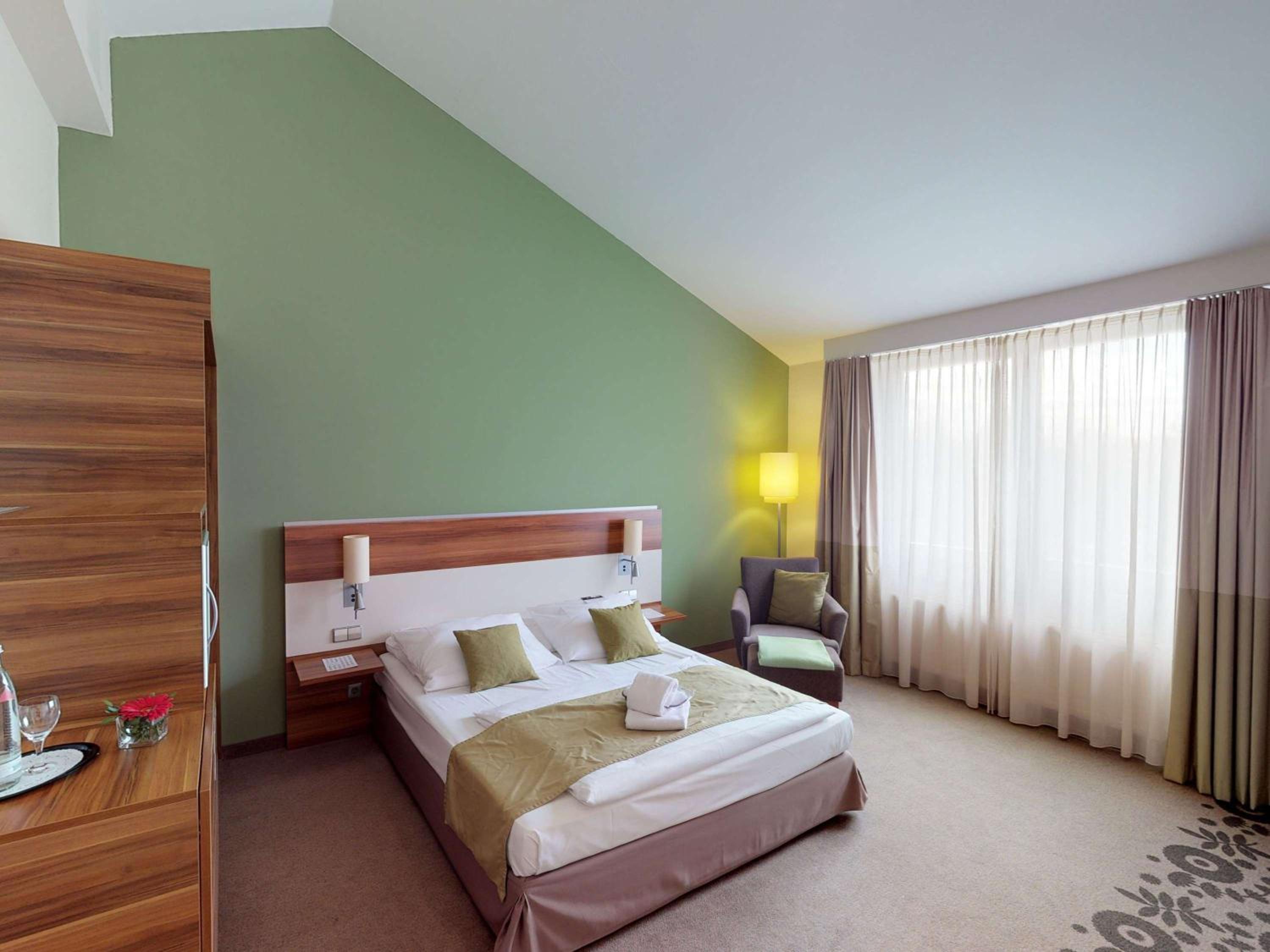 Standard Double Room - Photo 5