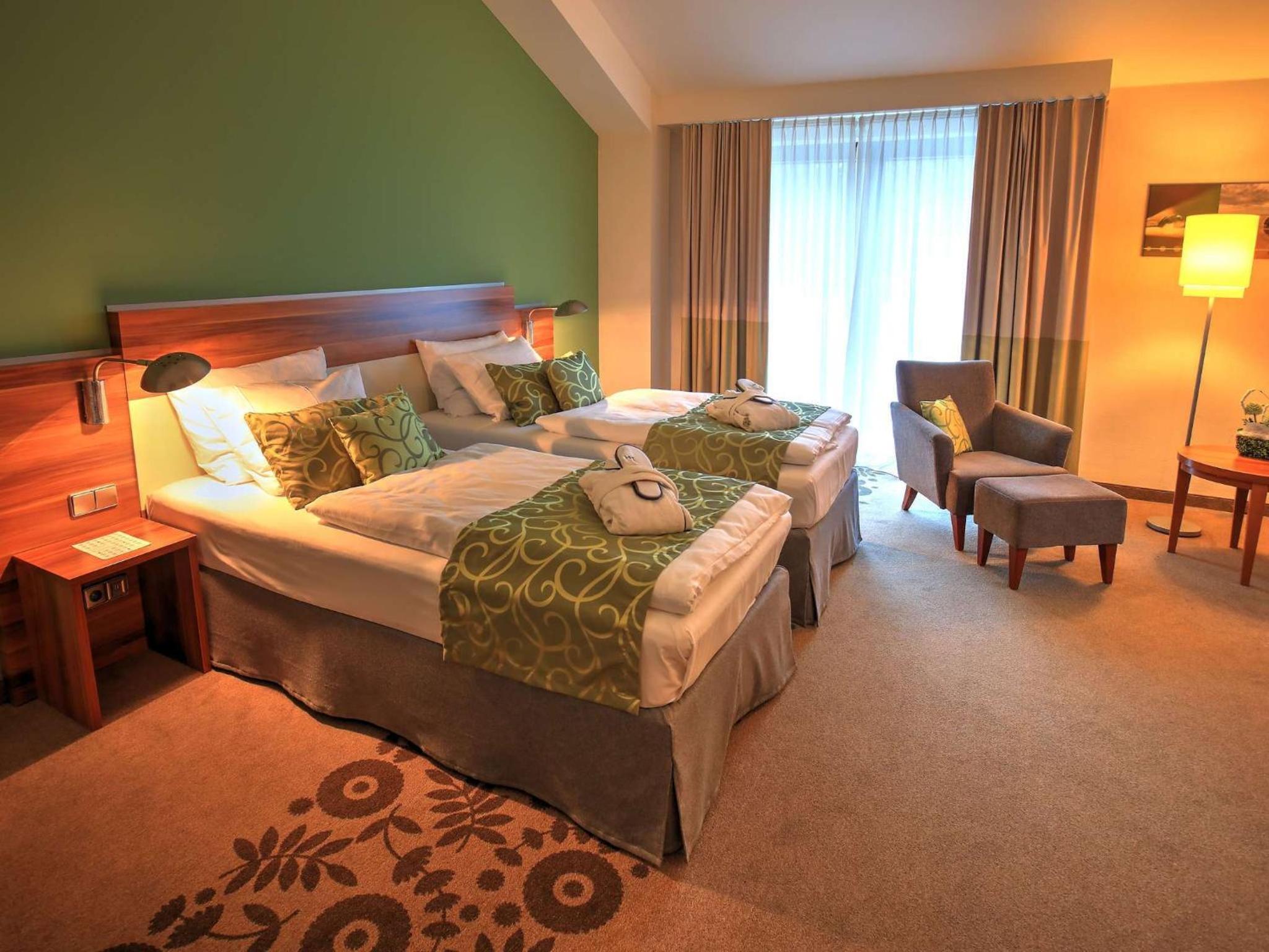 Privilege Double Room - Photo 6