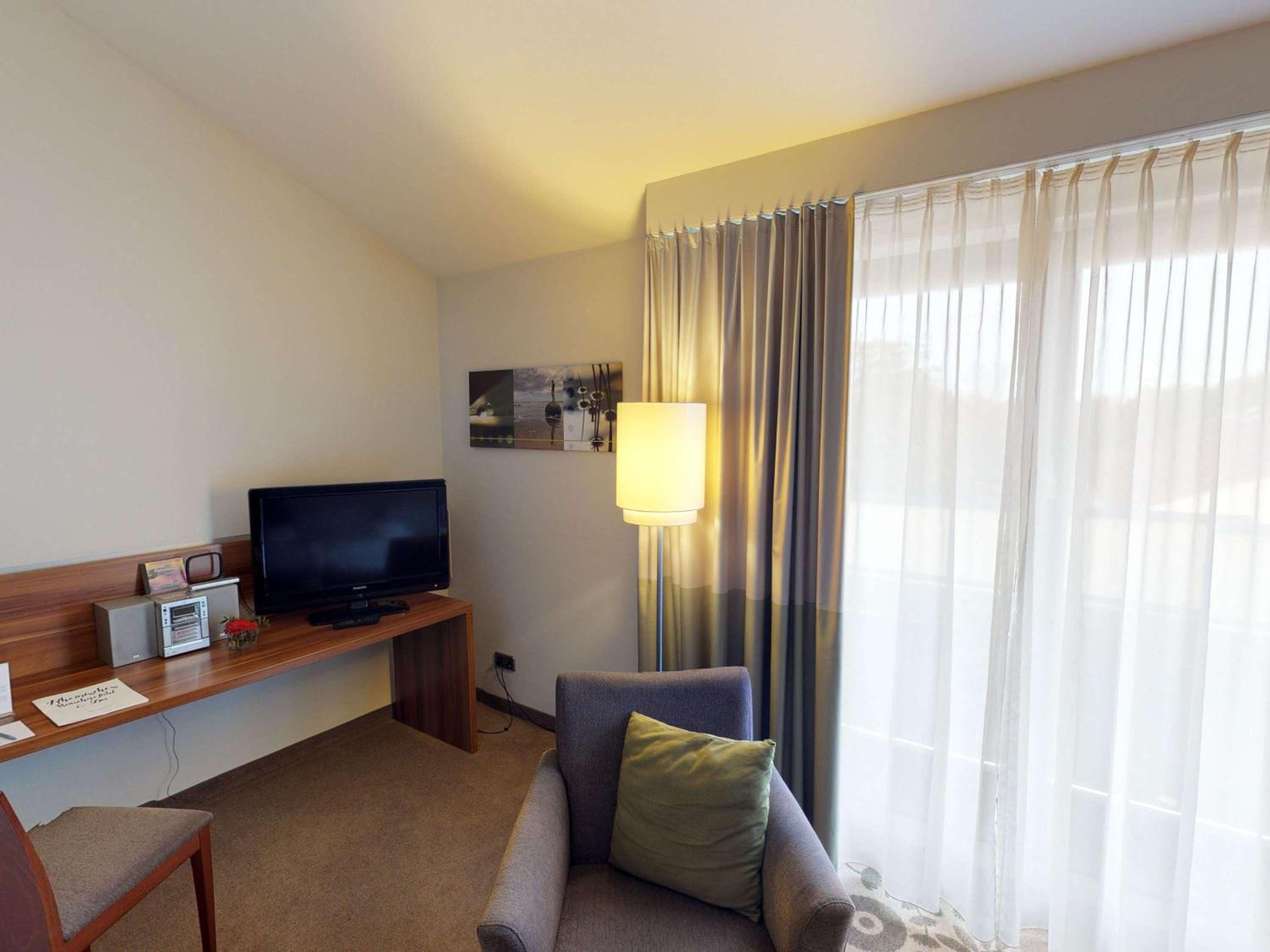 Standard Double Room - Photo 6