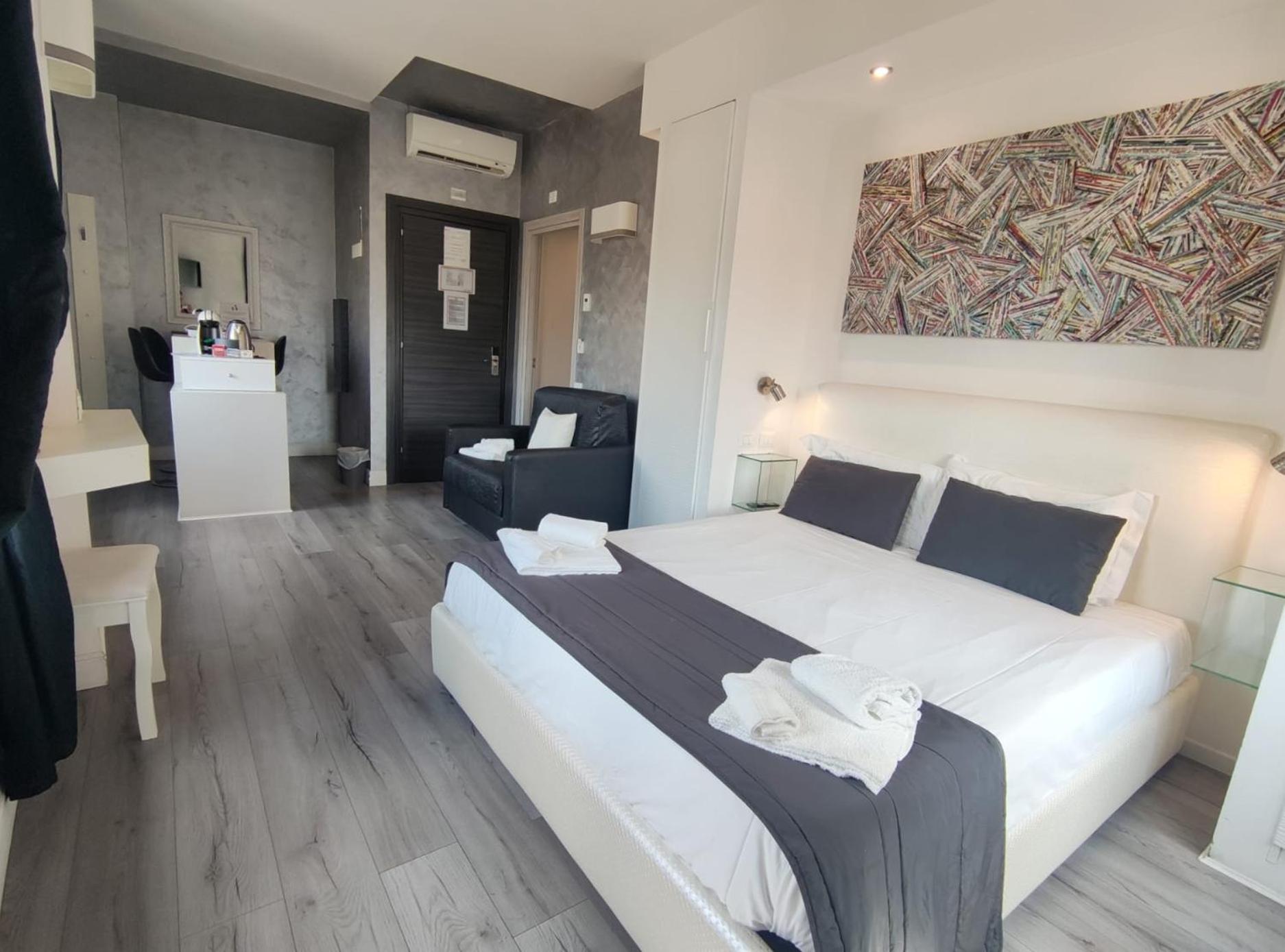 Junior Suite photo 2