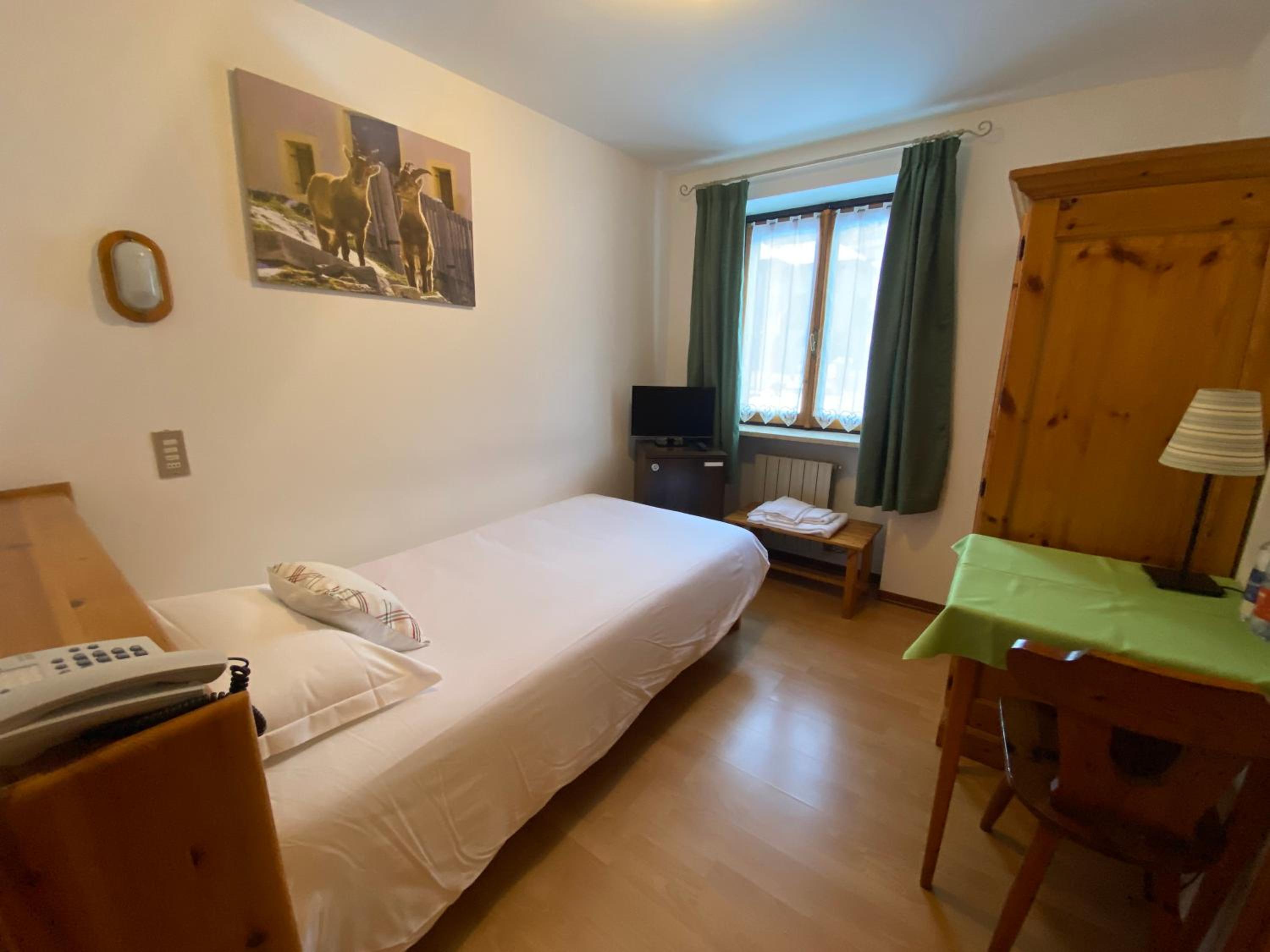 Single Room photo 1
