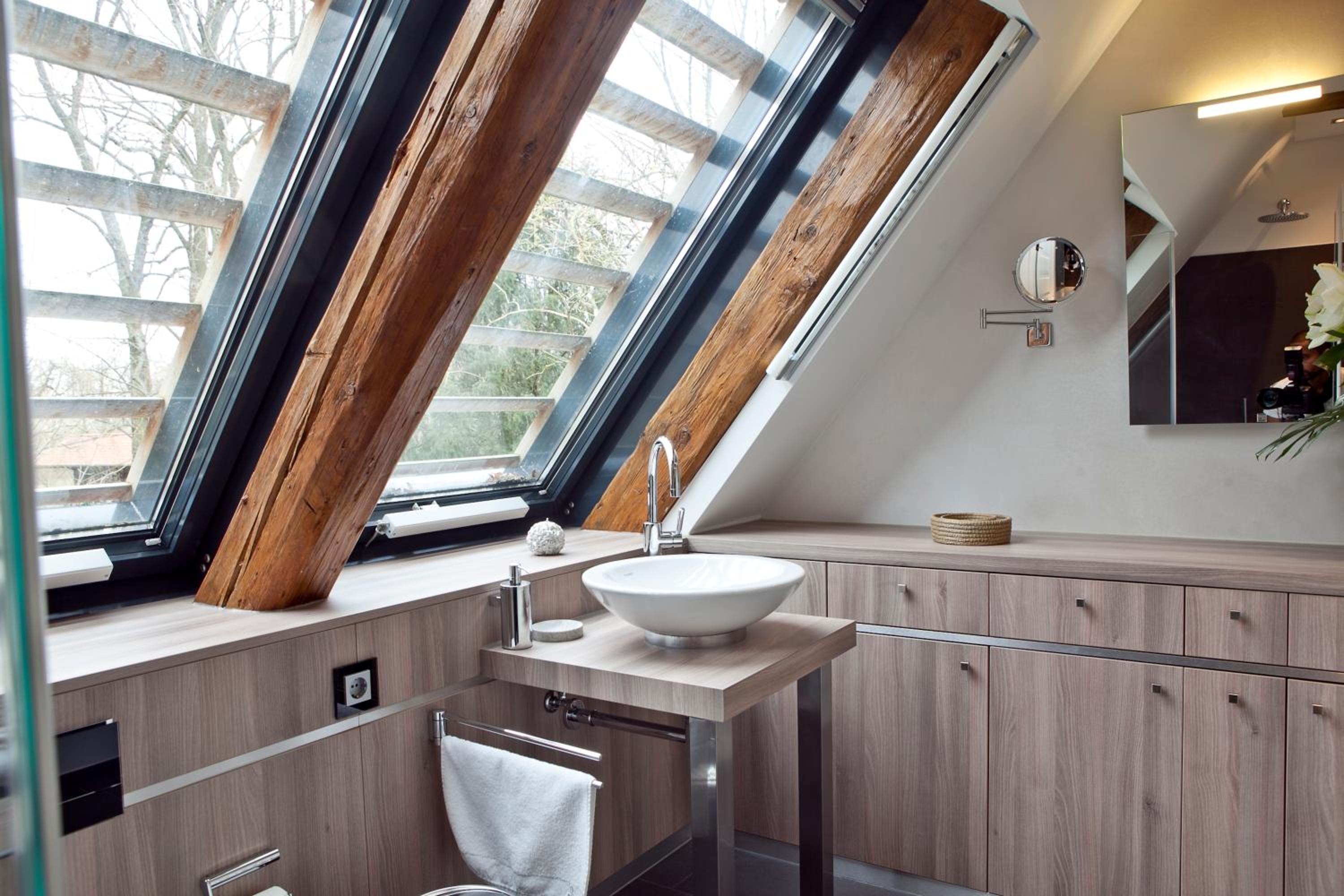 Drei-Zimmer-Suite photo