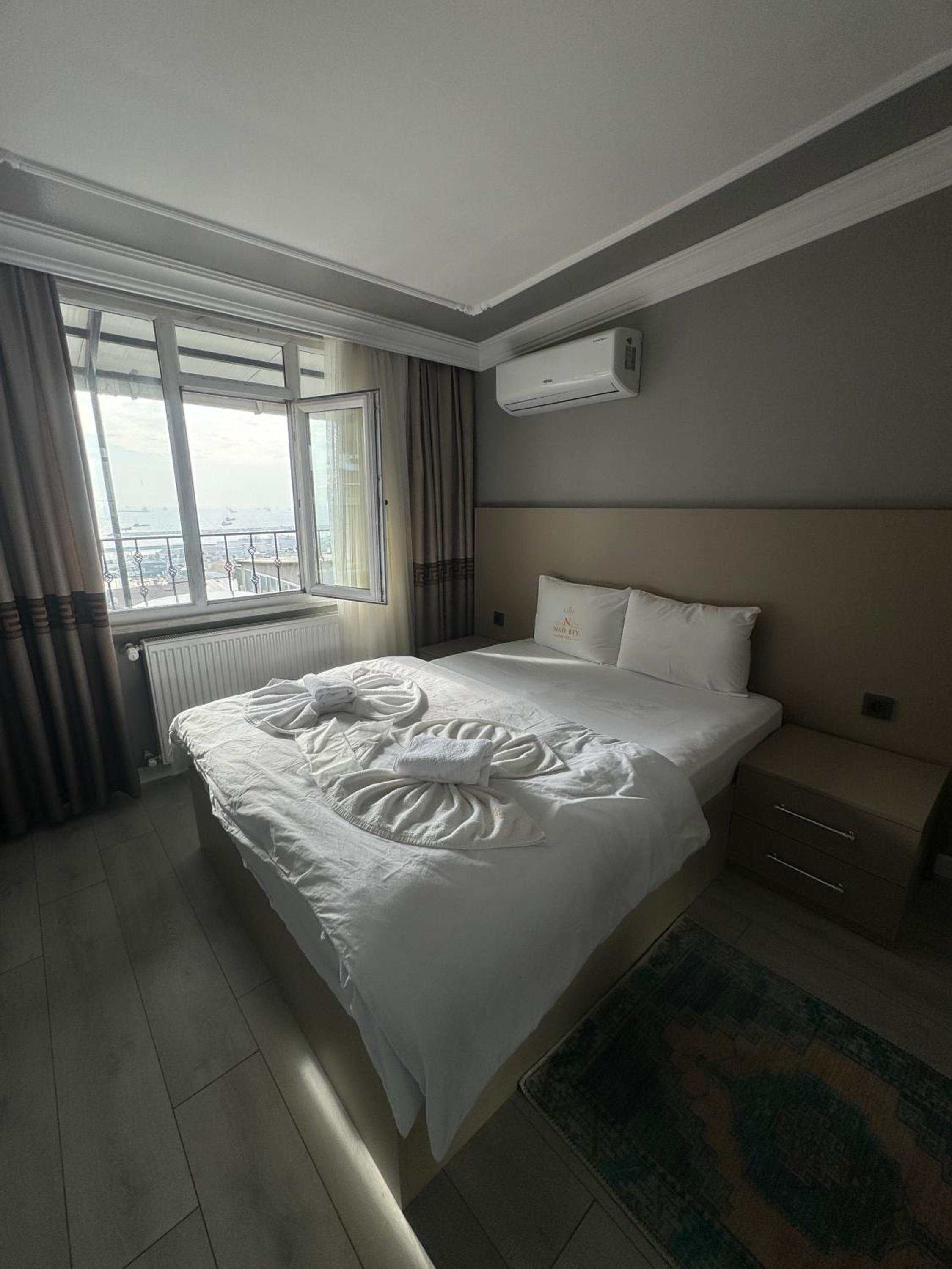 Triple Room with Sea View photo 1