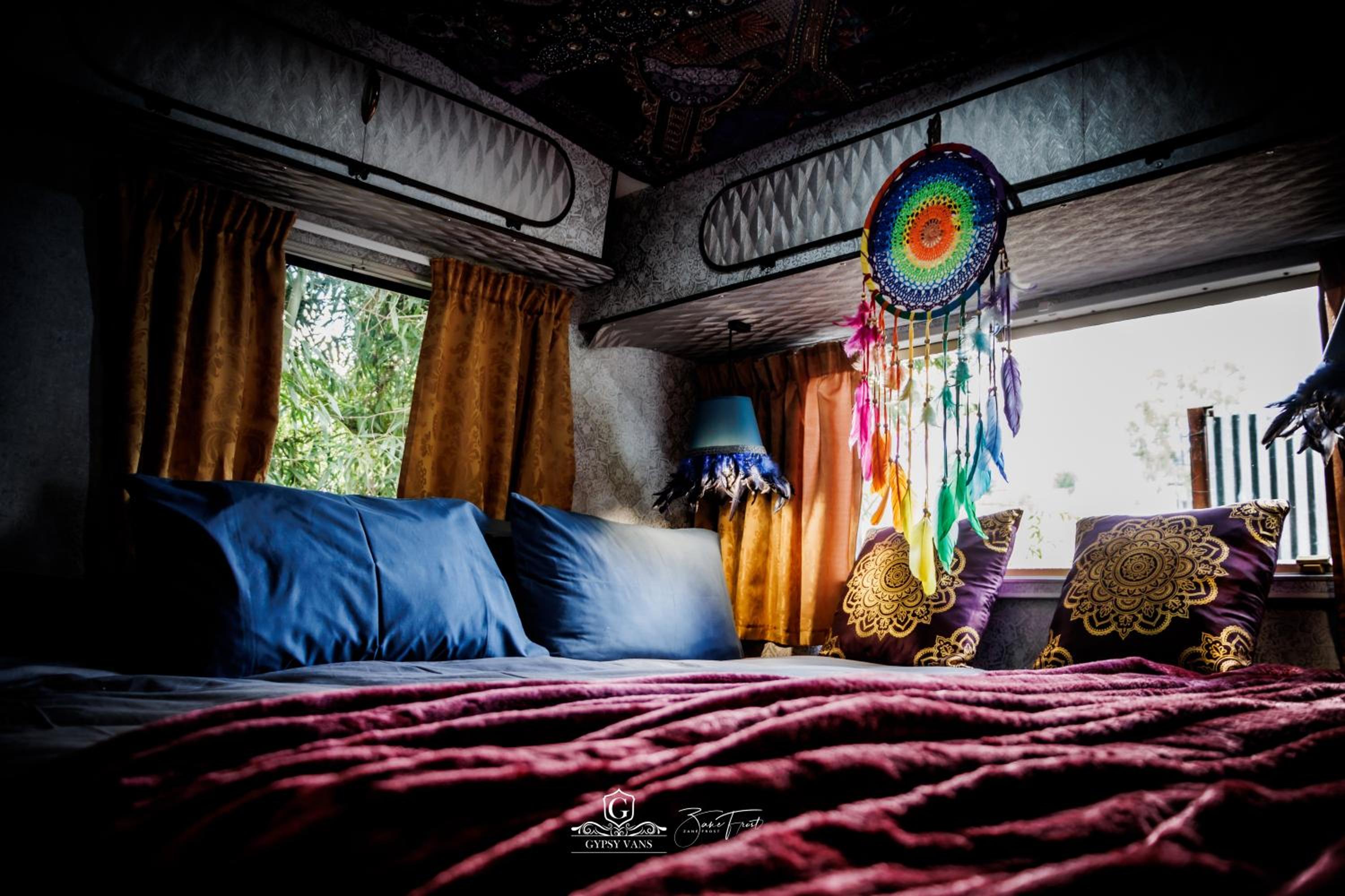 Comfort Cabin photo 1