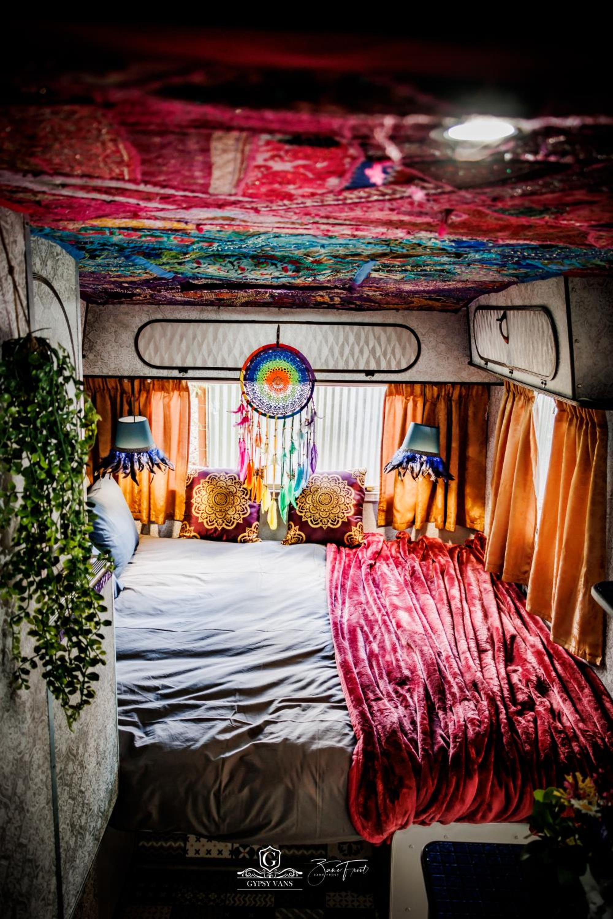 Comfort Cabin photo 3