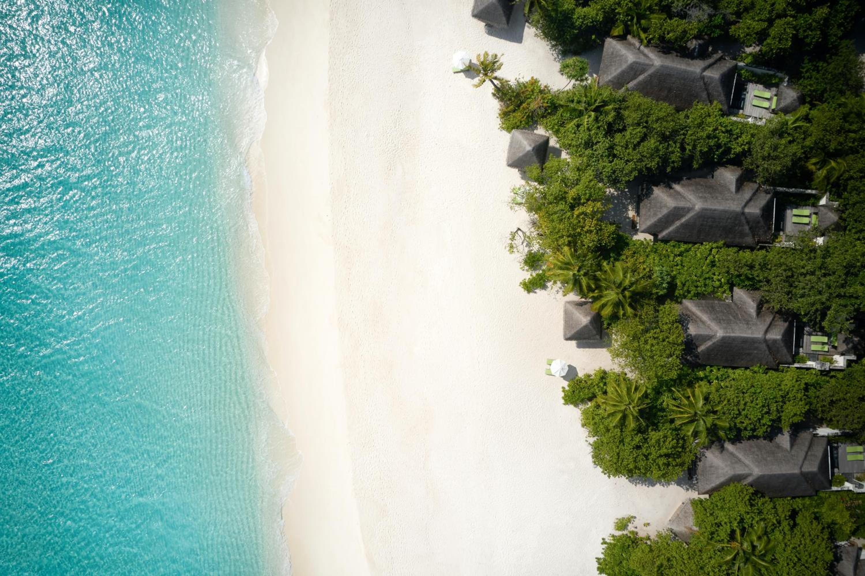 Beach Villa with Private Pool I Personal Butler & Private Beach Access I Kids Club Access I Group Yoga Session I Non-Motorized Water Sports including Snorkeling Gear