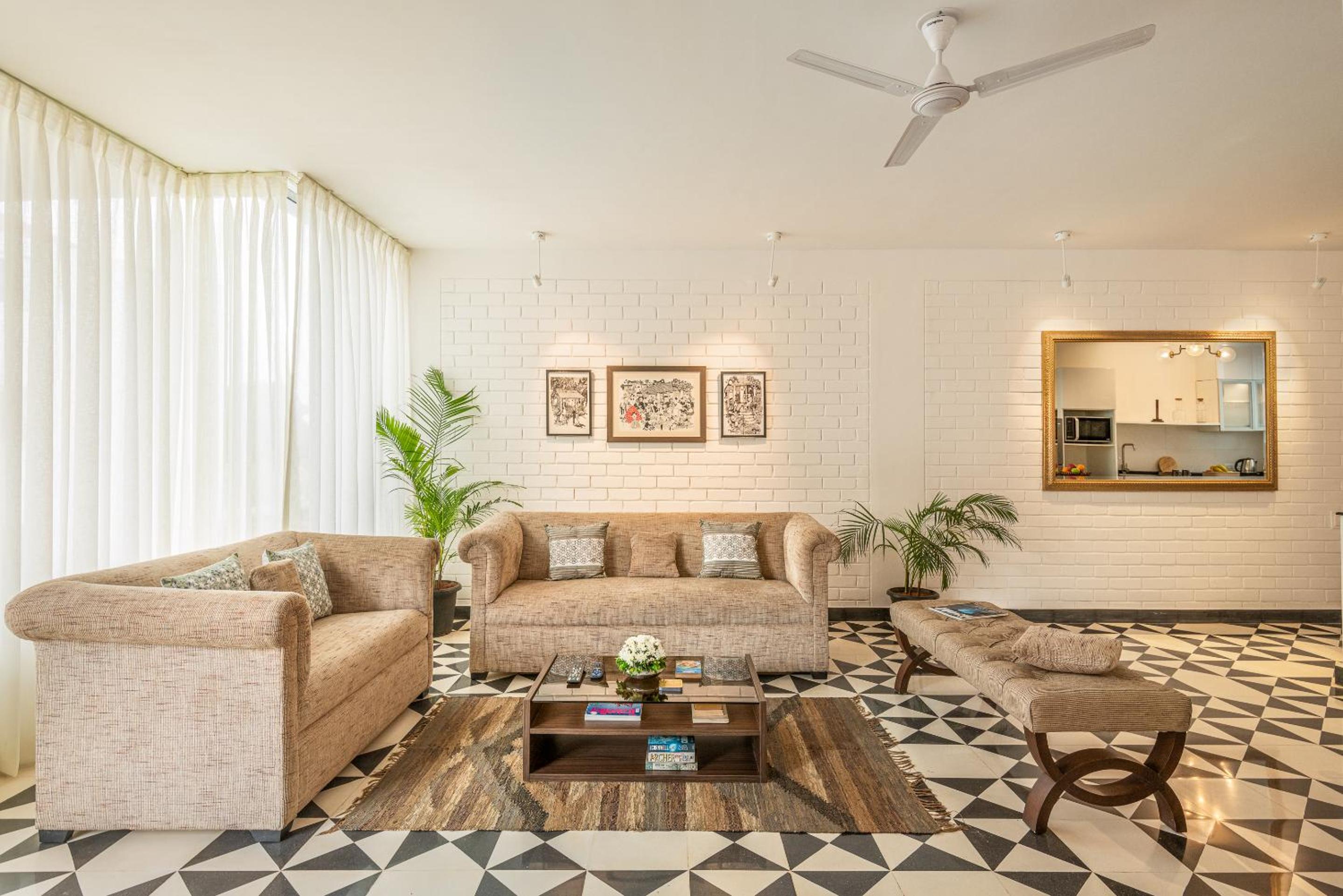 El Arbol 205|Common Pool|Second Floor|Balcony|WiFi|Elevator