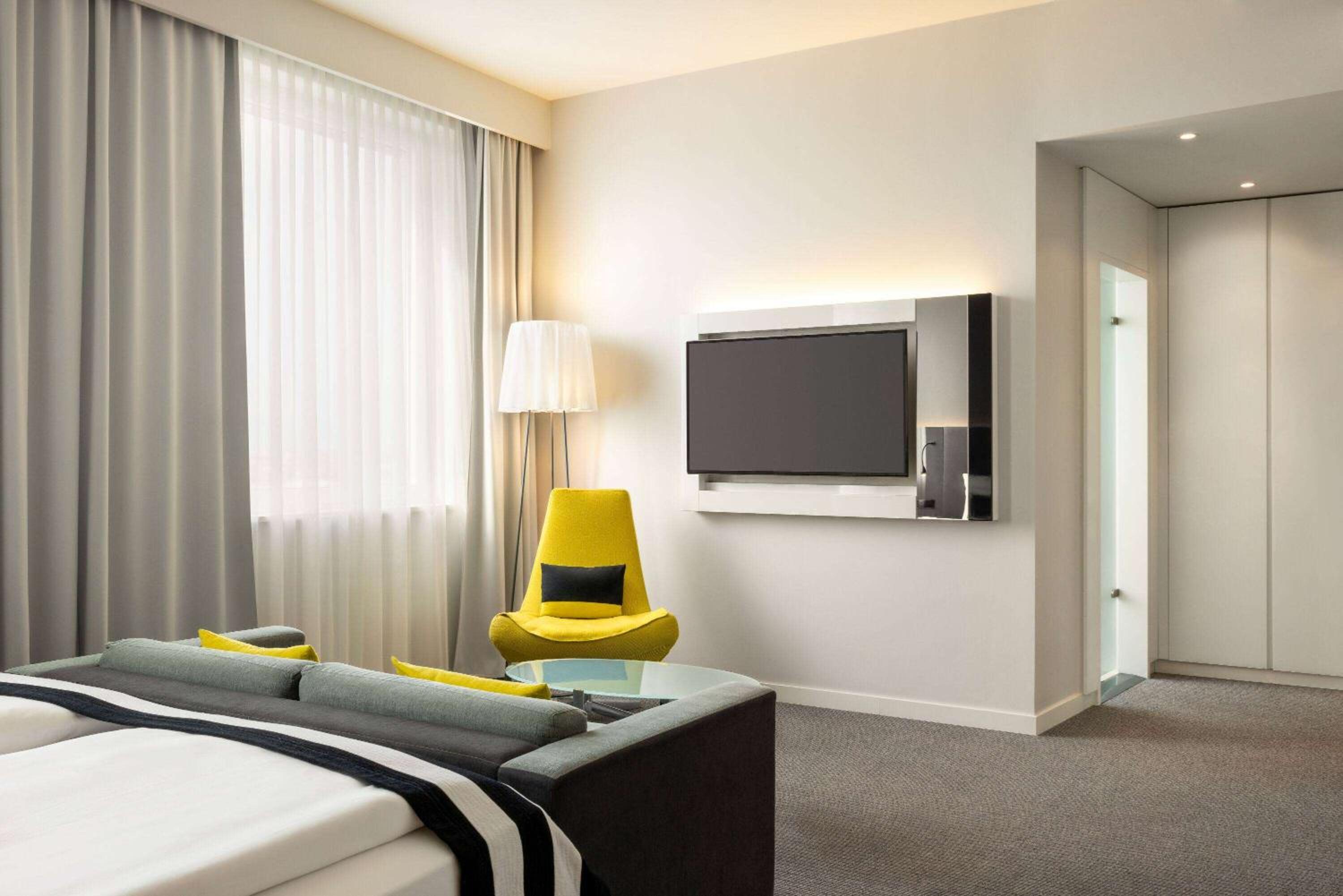 Deluxe Double Room - Photo 3