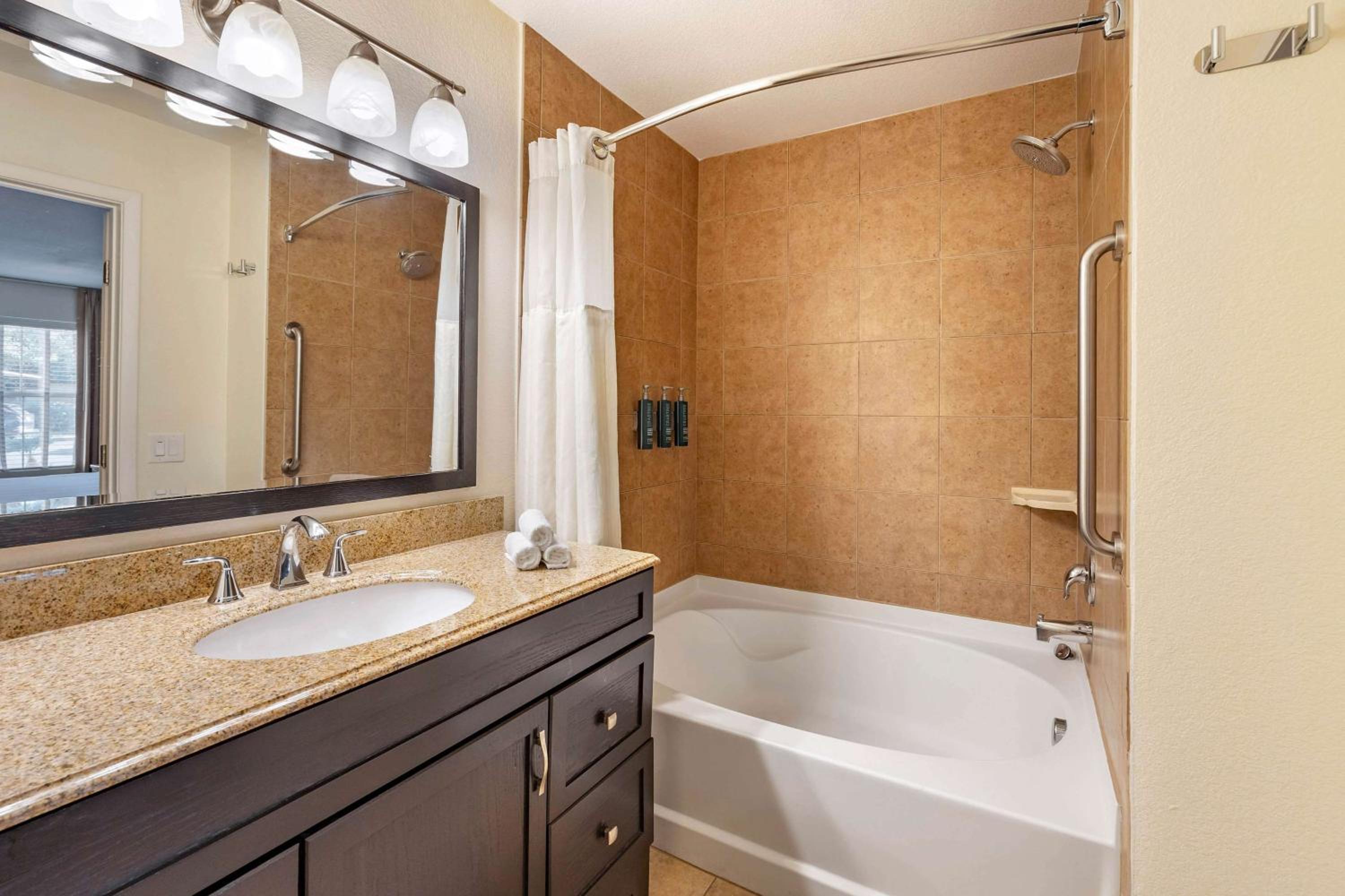One-Bedroom King Suite with Sofa Bed - Photo 10