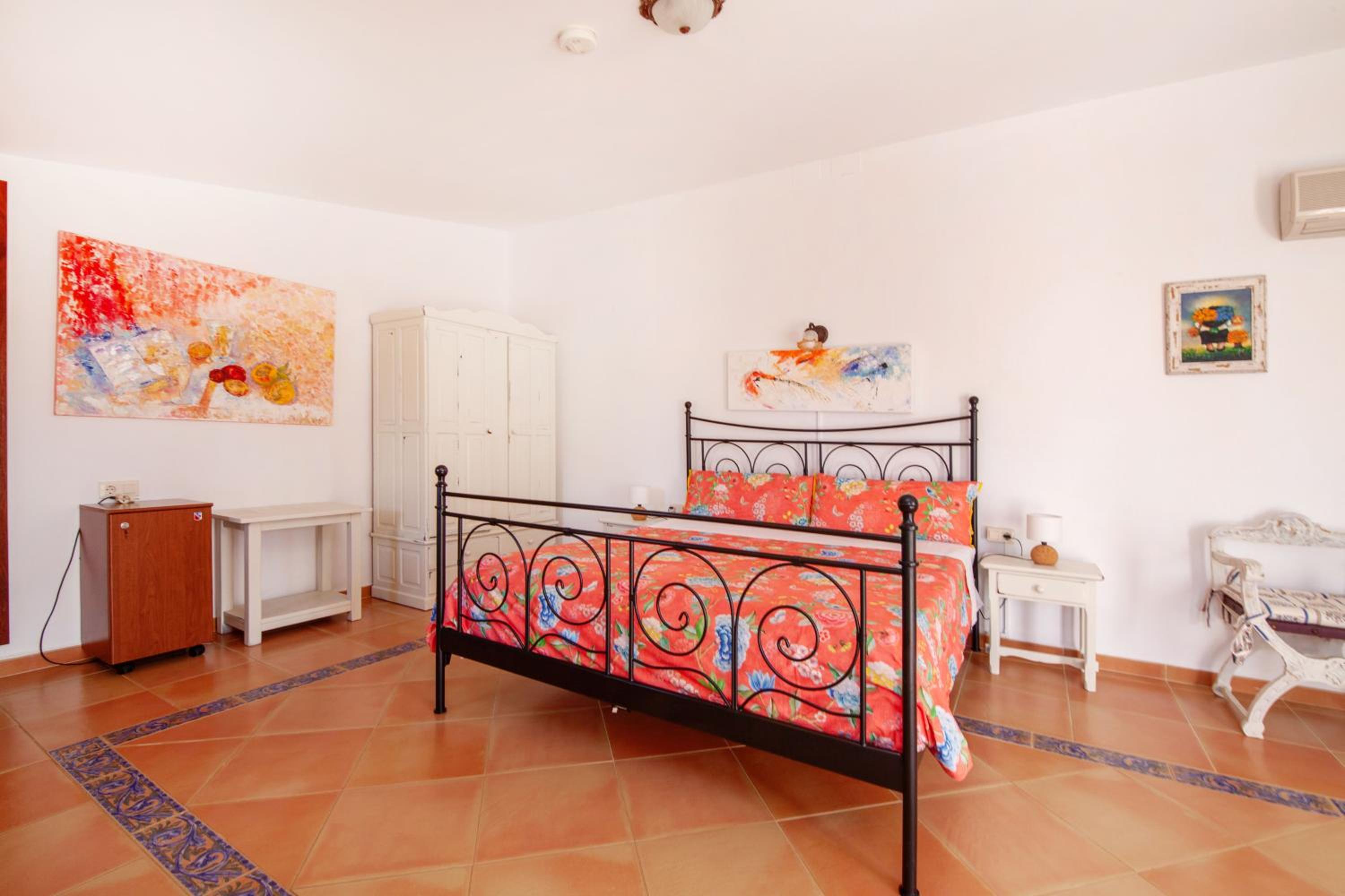 Habitación Doble Superior