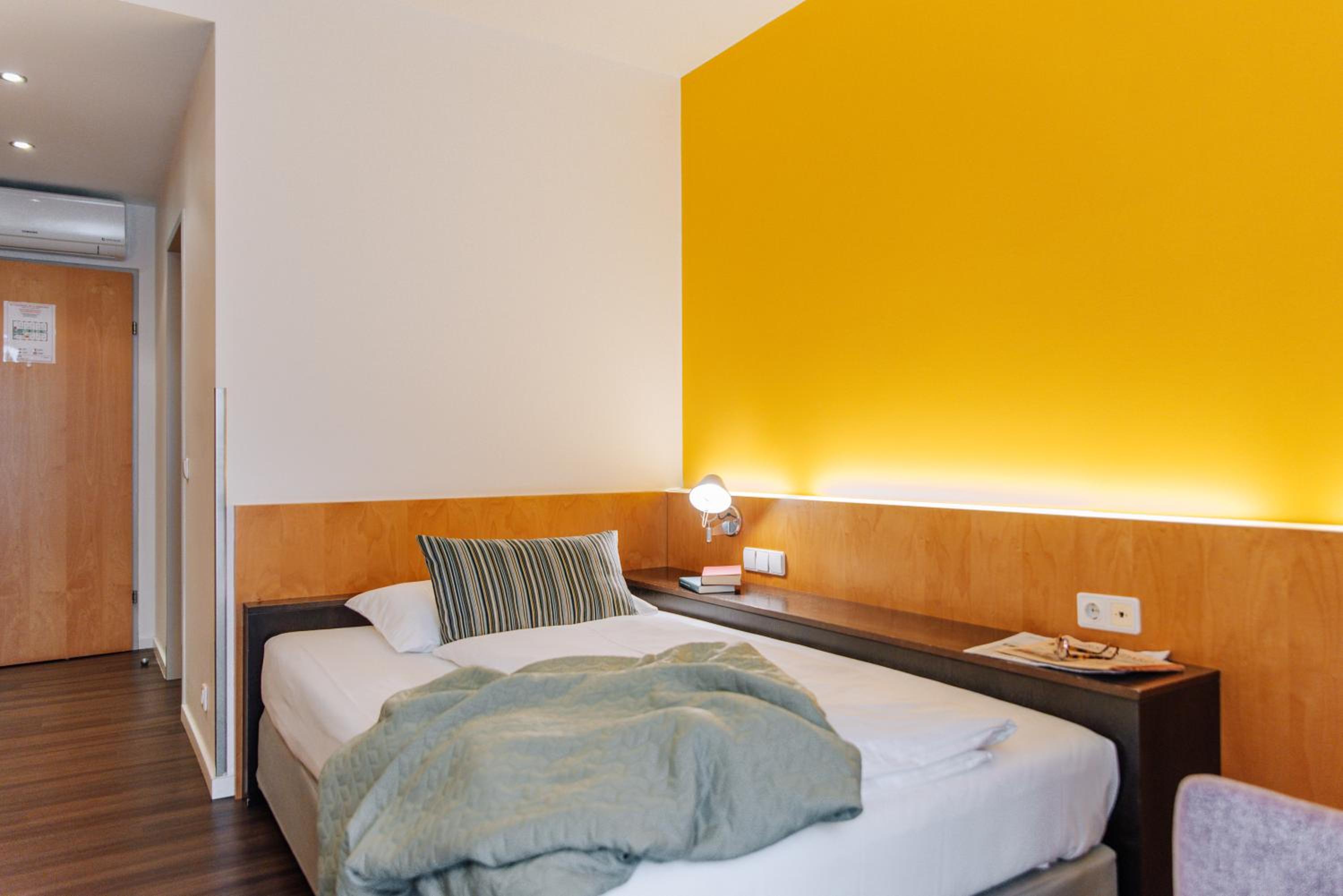 Standard Single Room photo 3