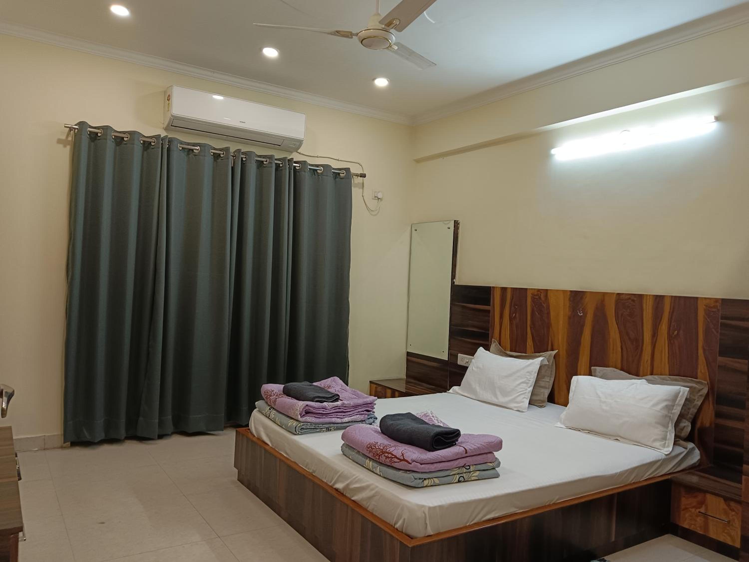 Family Suite with Balcony photo 3