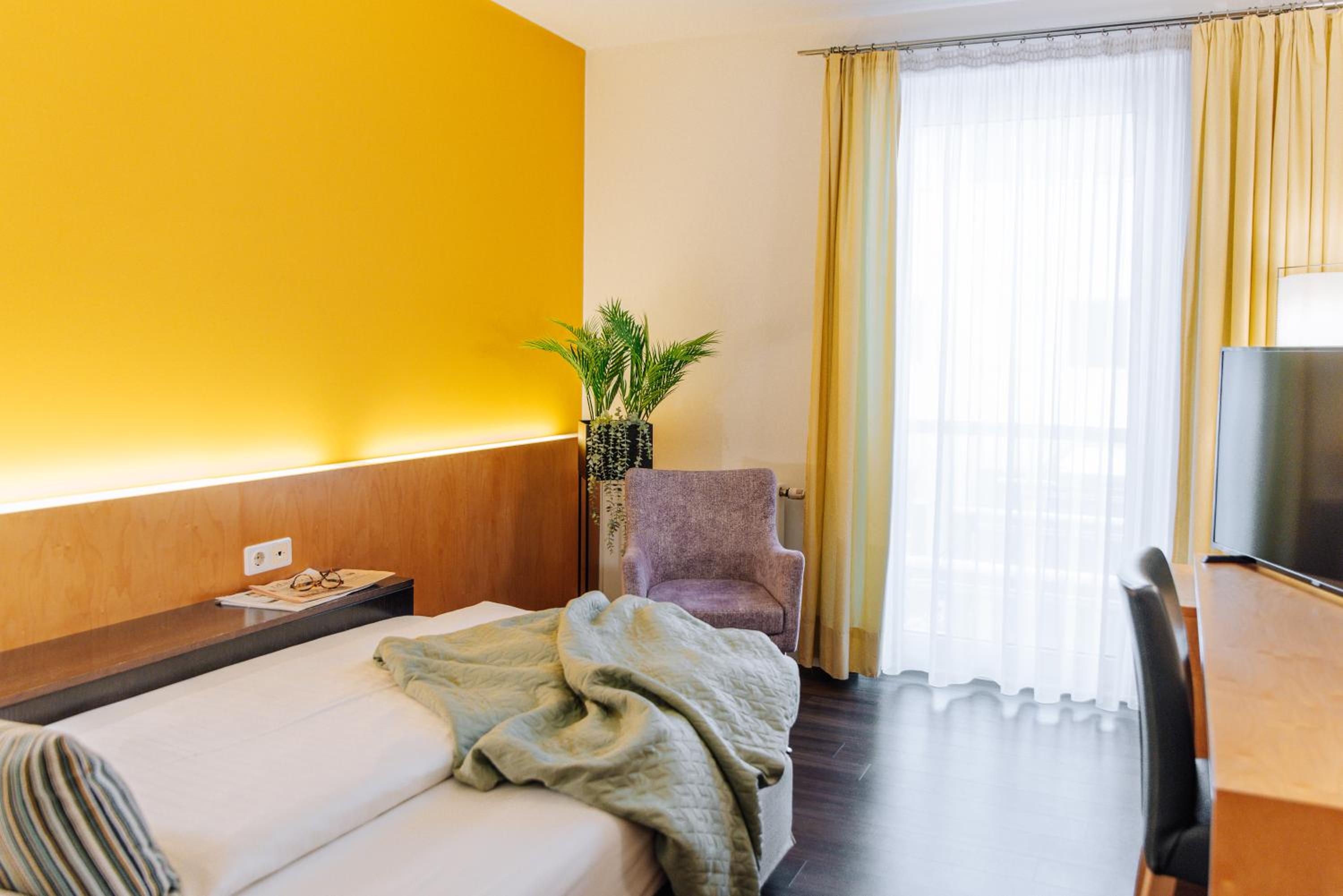 Standard Single Room photo 2