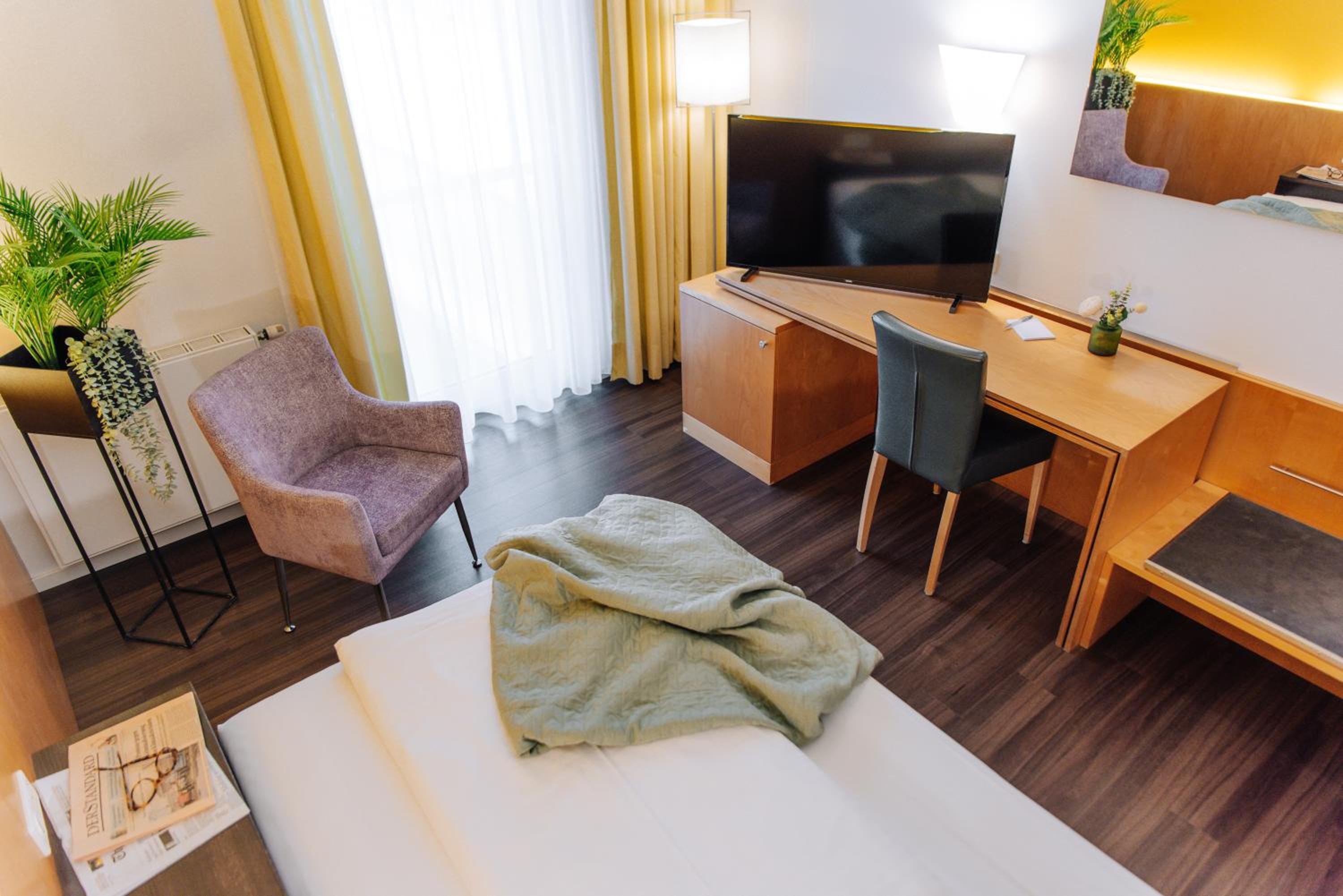 Standard Single Room photo 1