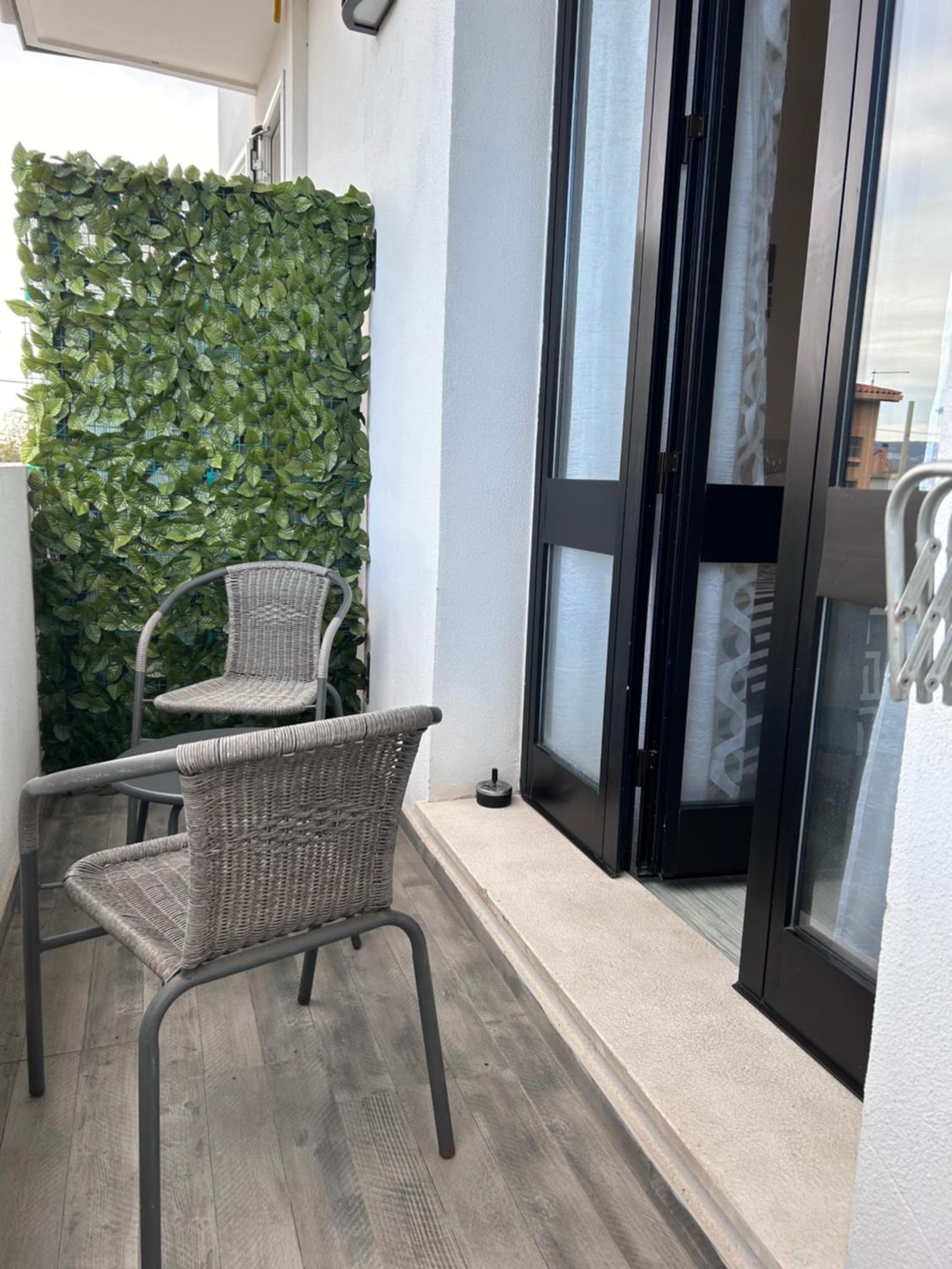 Double Room with Balcony - Photo 43