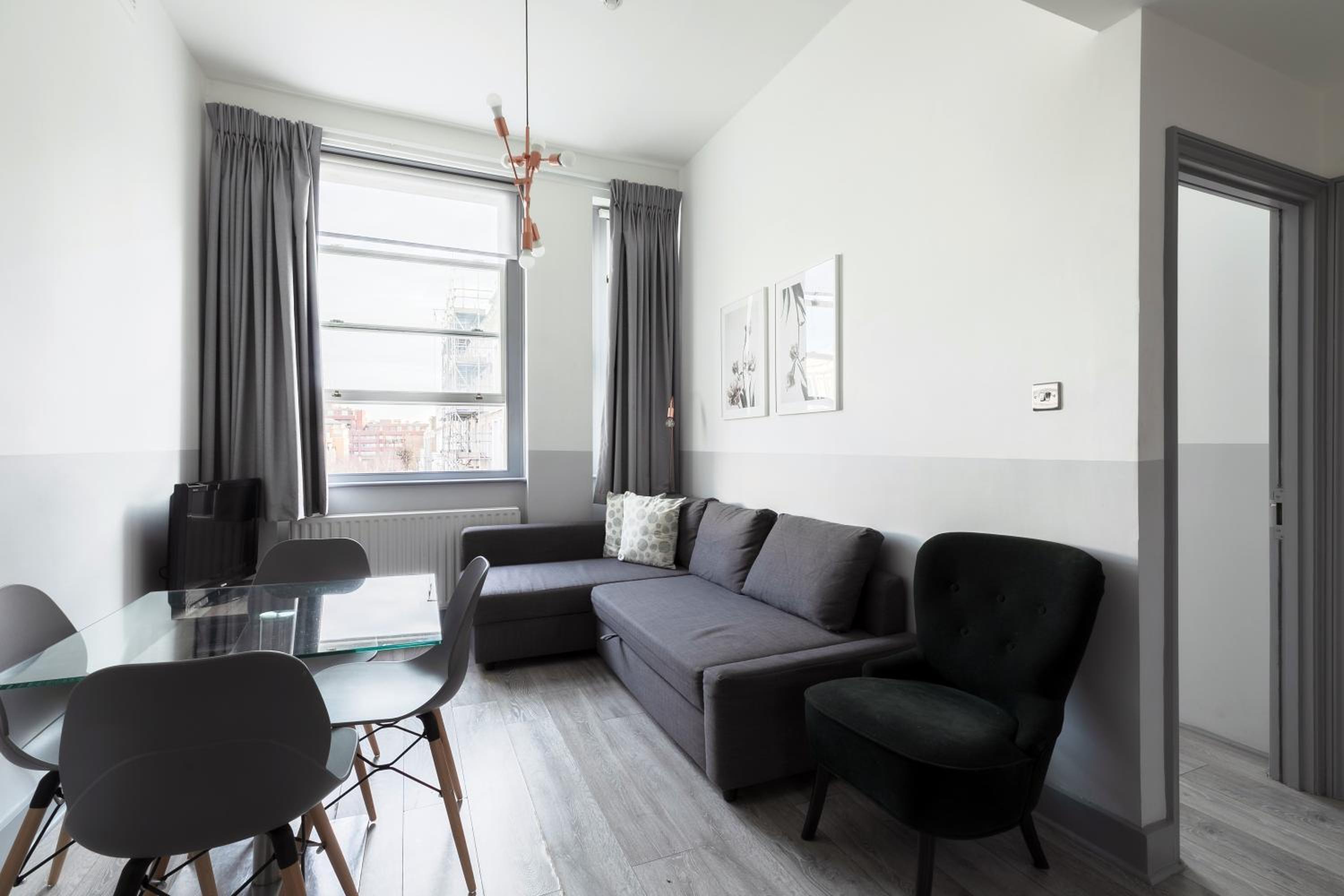 Standard Apartment photo 2