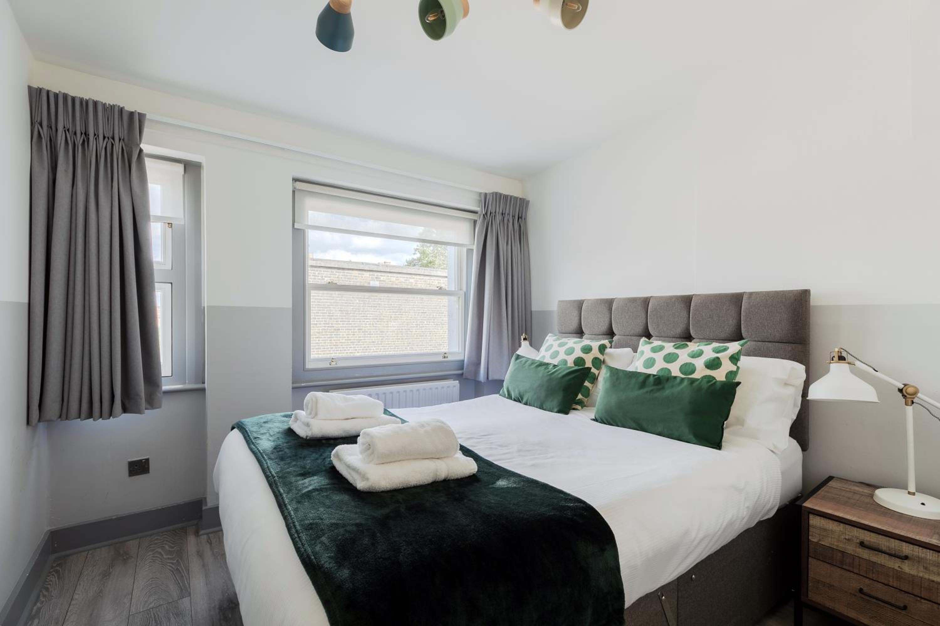 Penthouse Apartment photo 2