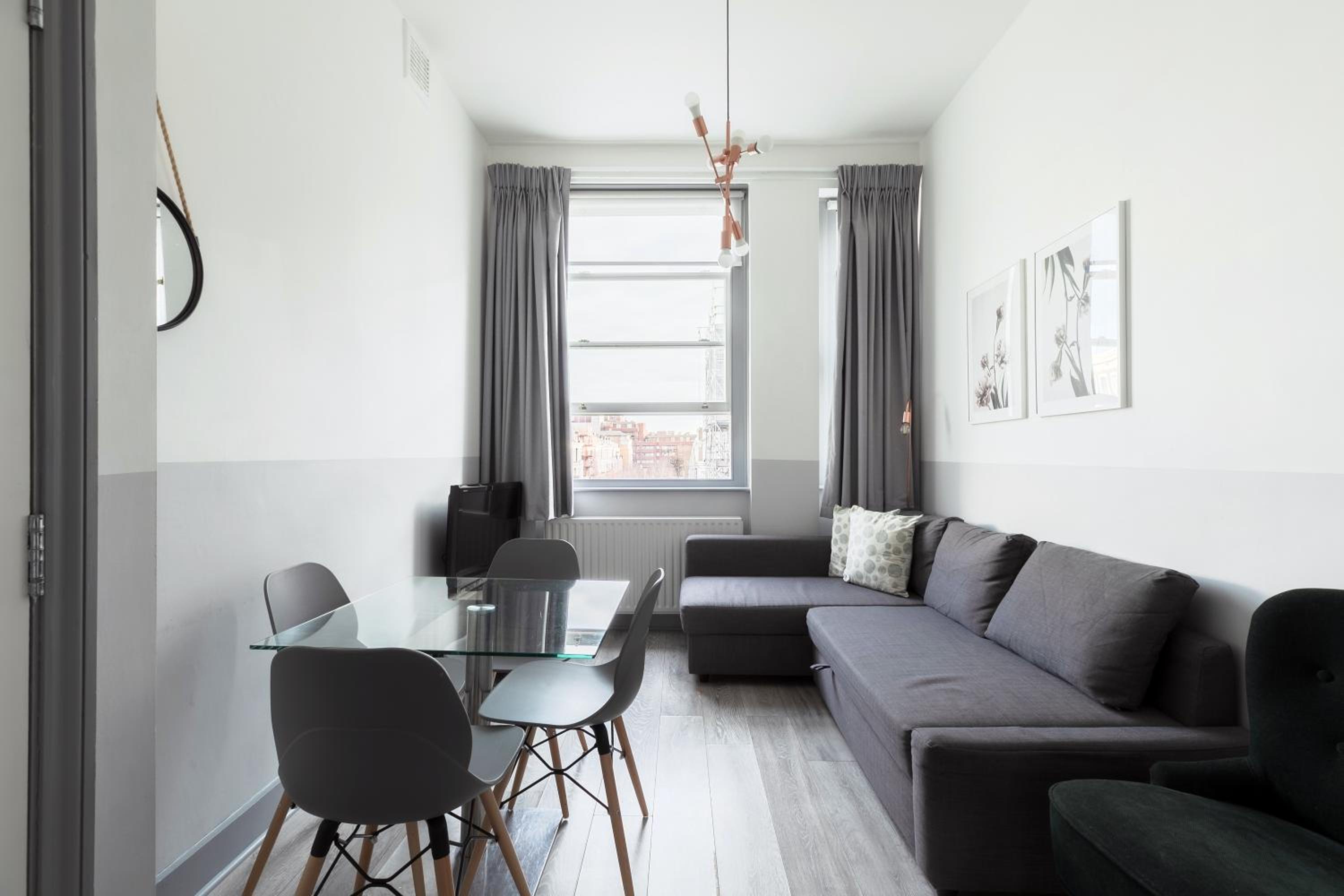 Standard Apartment photo 3