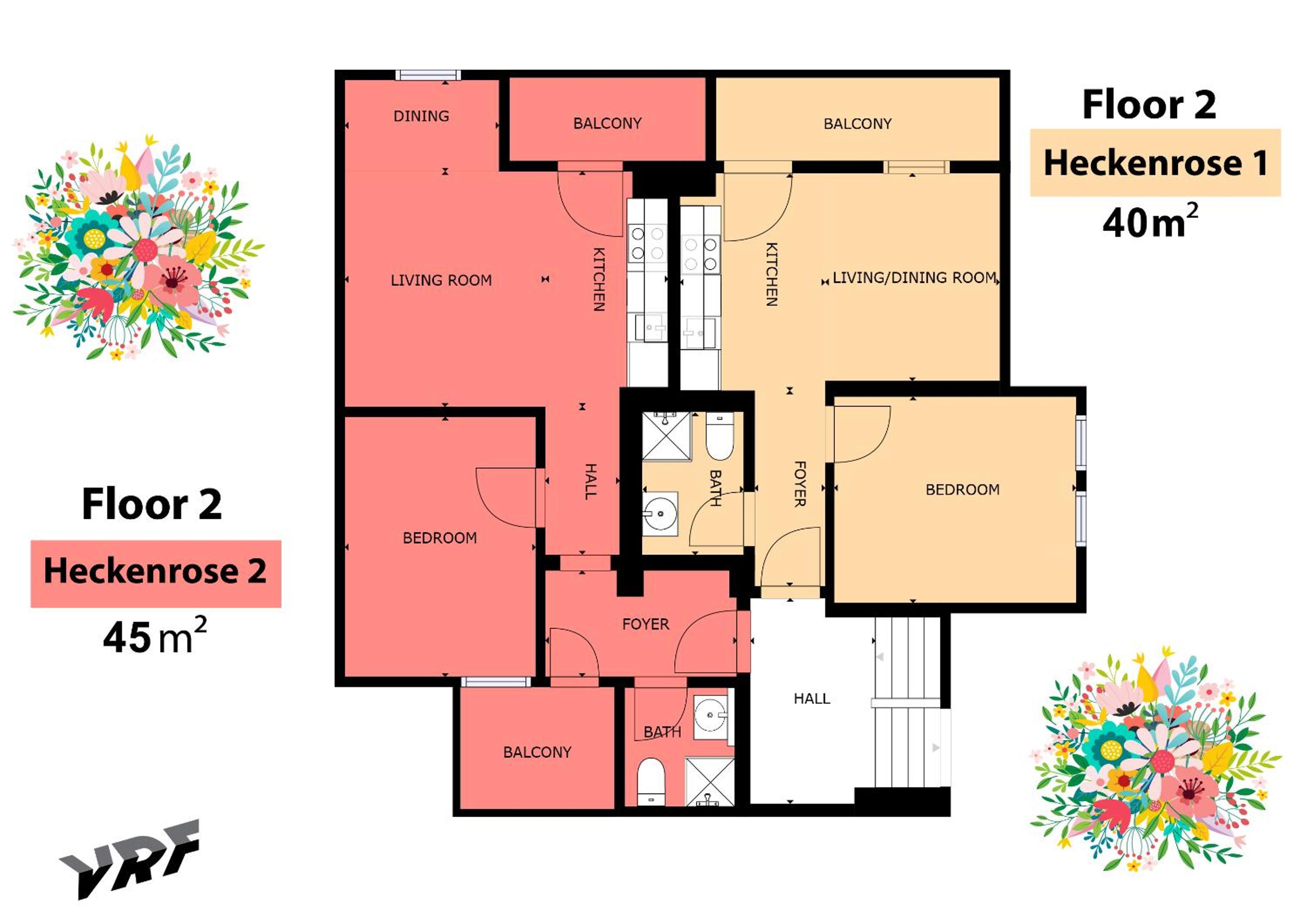 One-Bedroom Apartment (2 Adults) photo 3