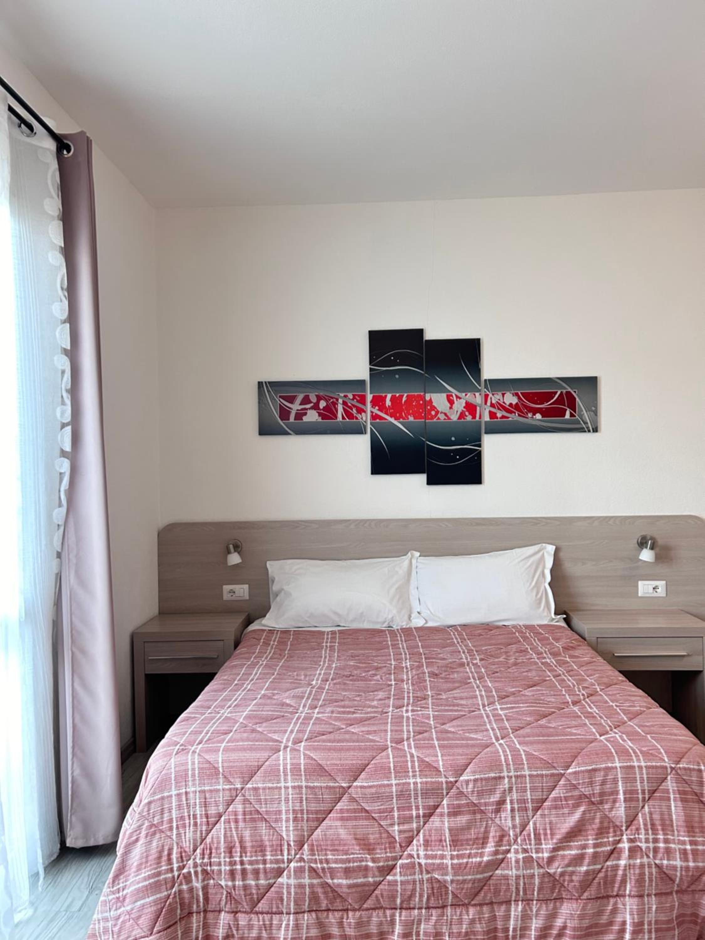 Double Room with Balcony - Photo 42
