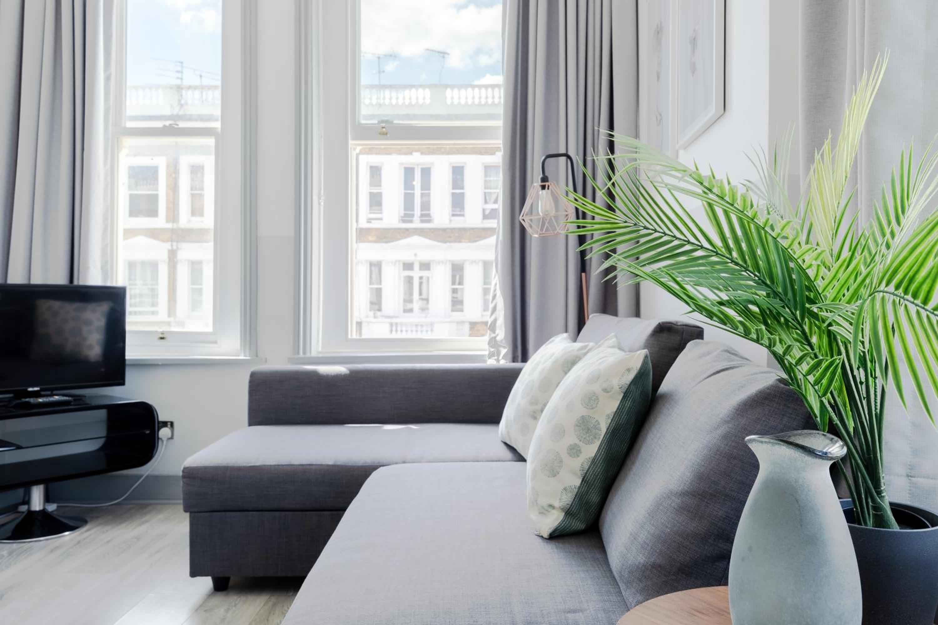 Superior Apartment photo 3