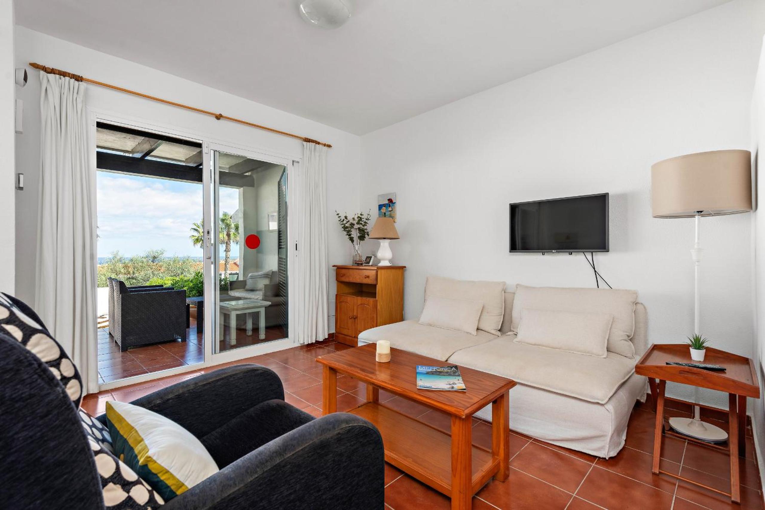 Apartamento