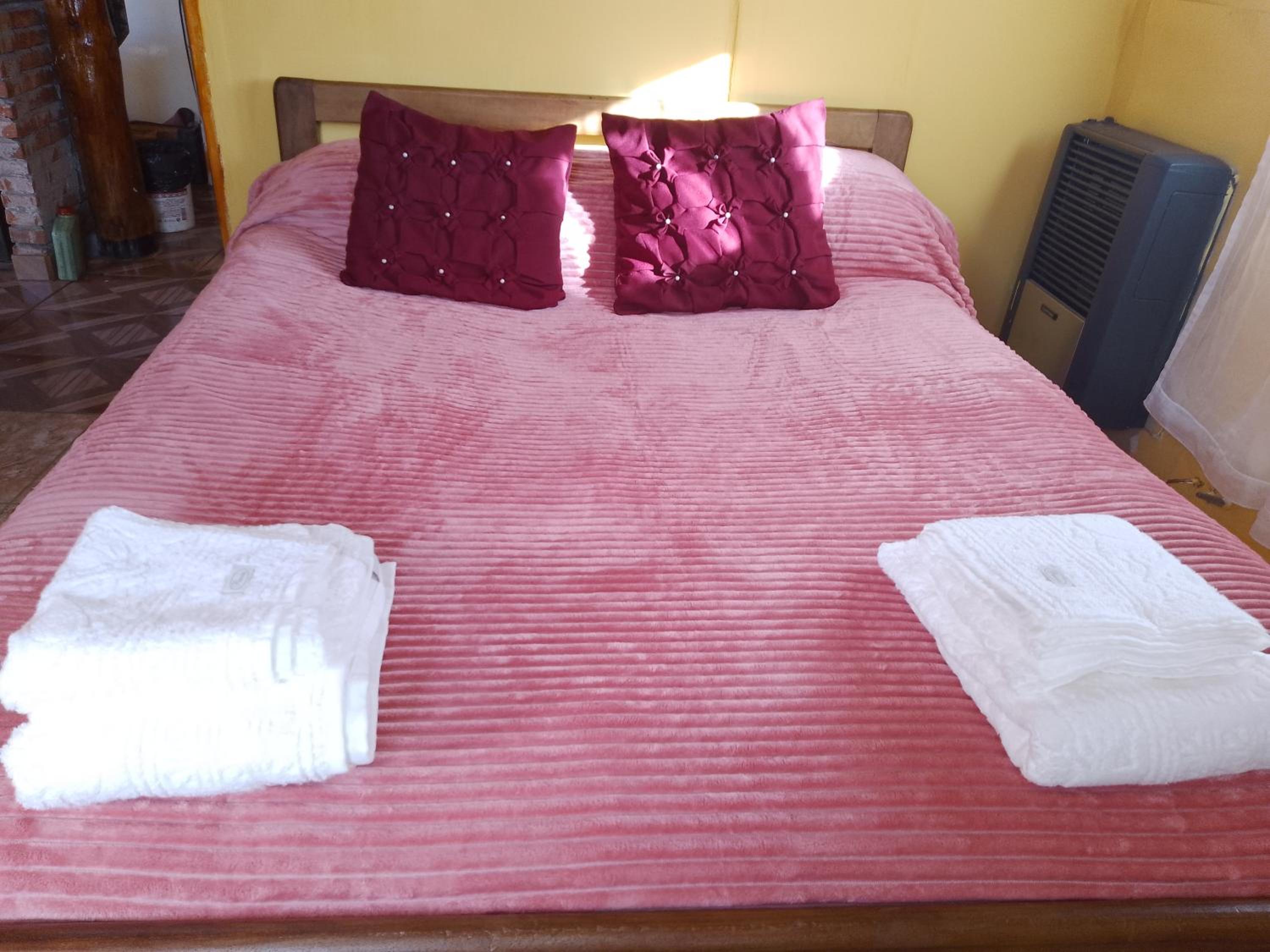 Double Room photo 1