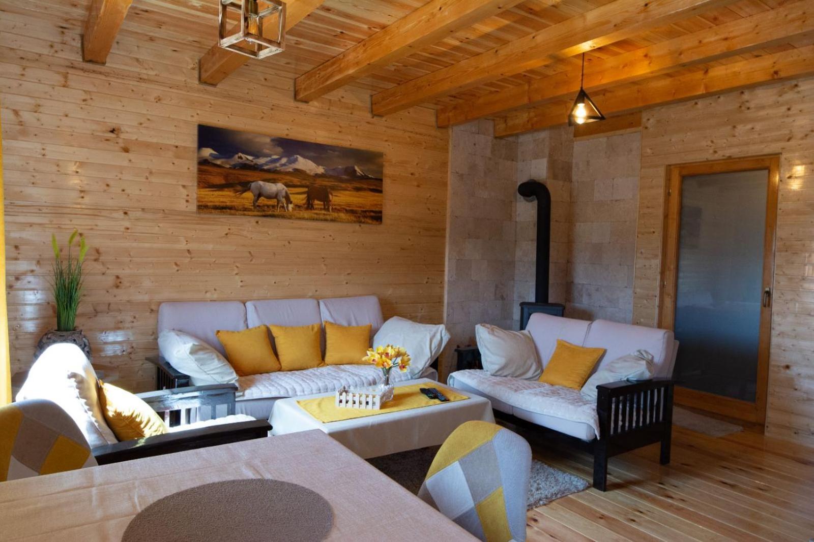 Vacation Home photo 1