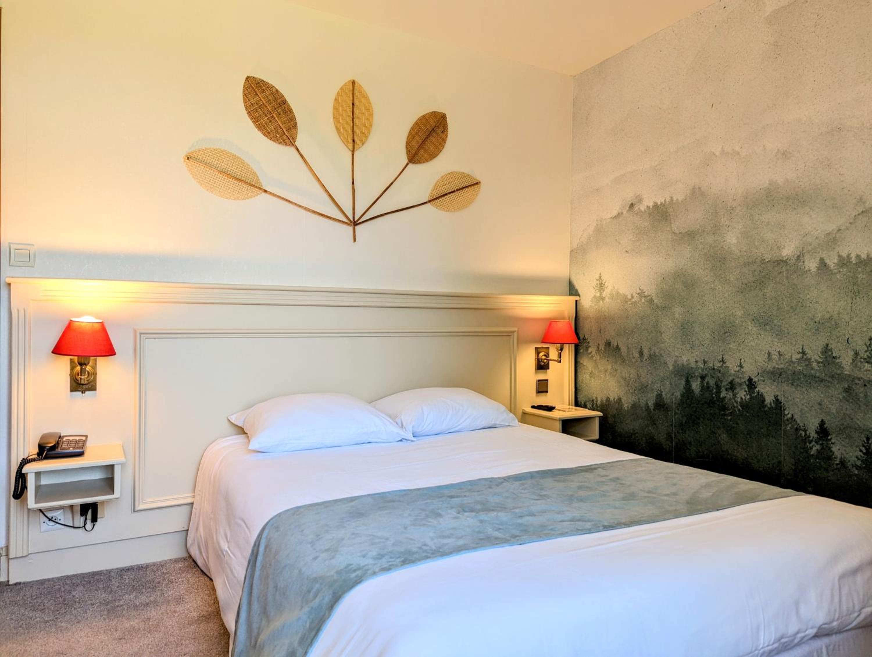 Standard Double Room - Photo 5