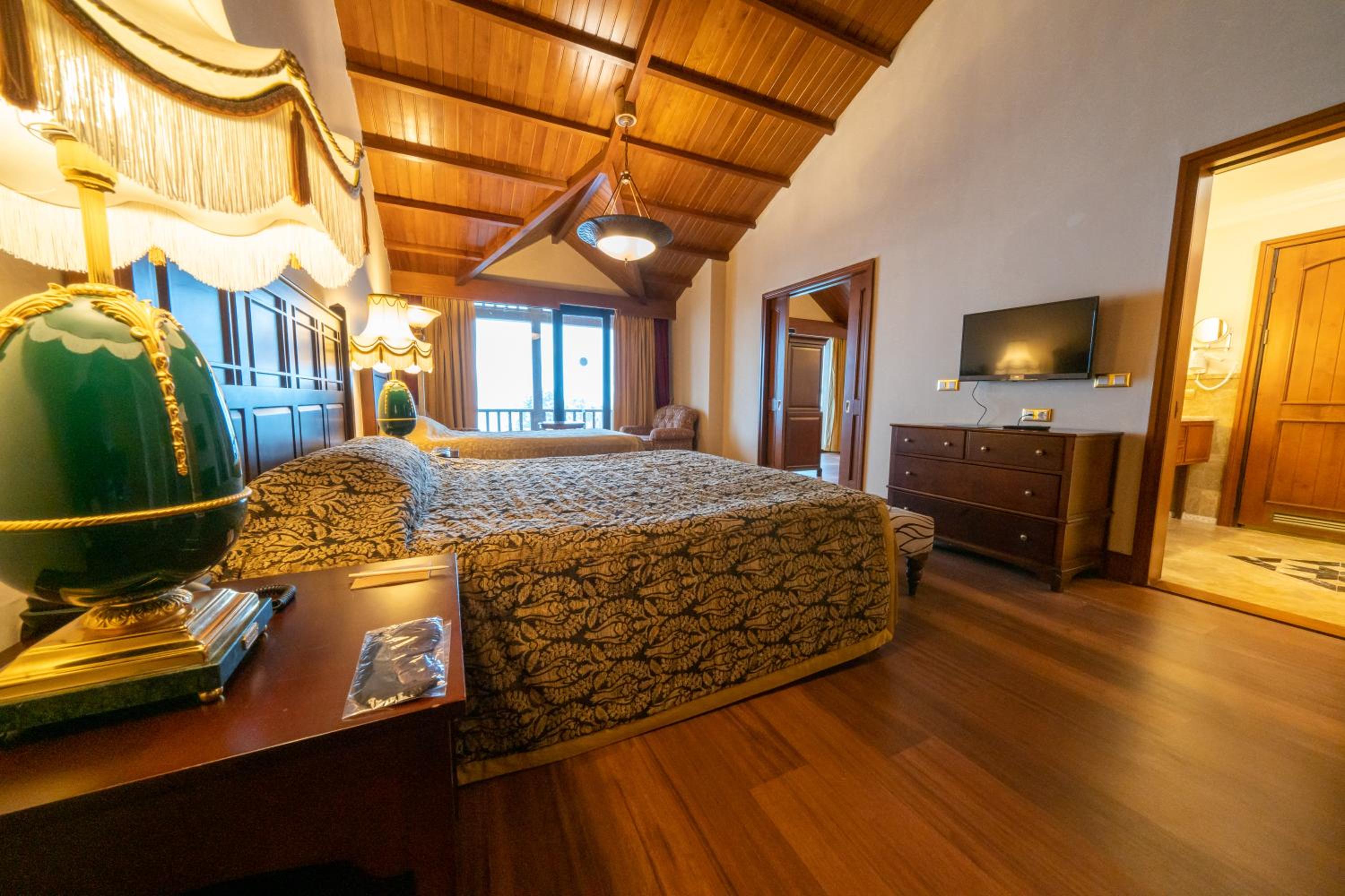 King Suite photo 1