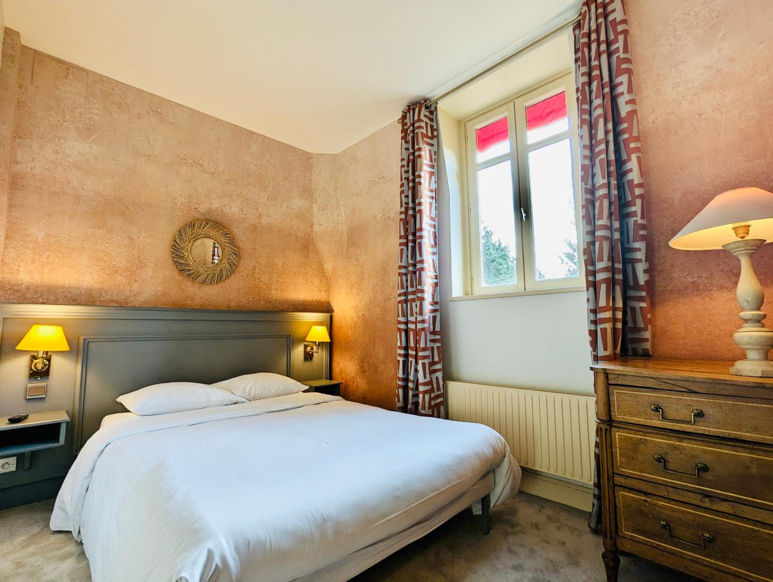 Standard Double Room - Photo 3