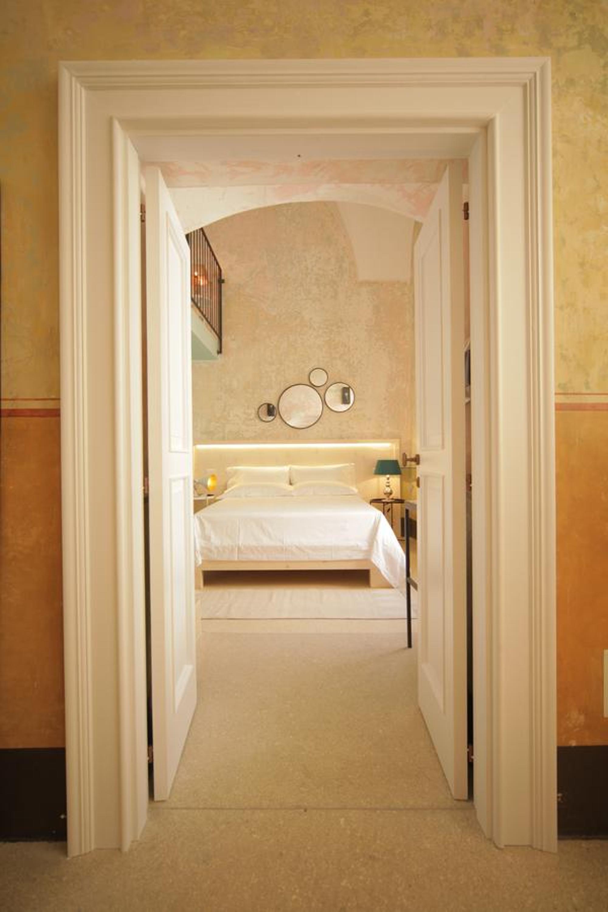 Superior Quadruple Room
