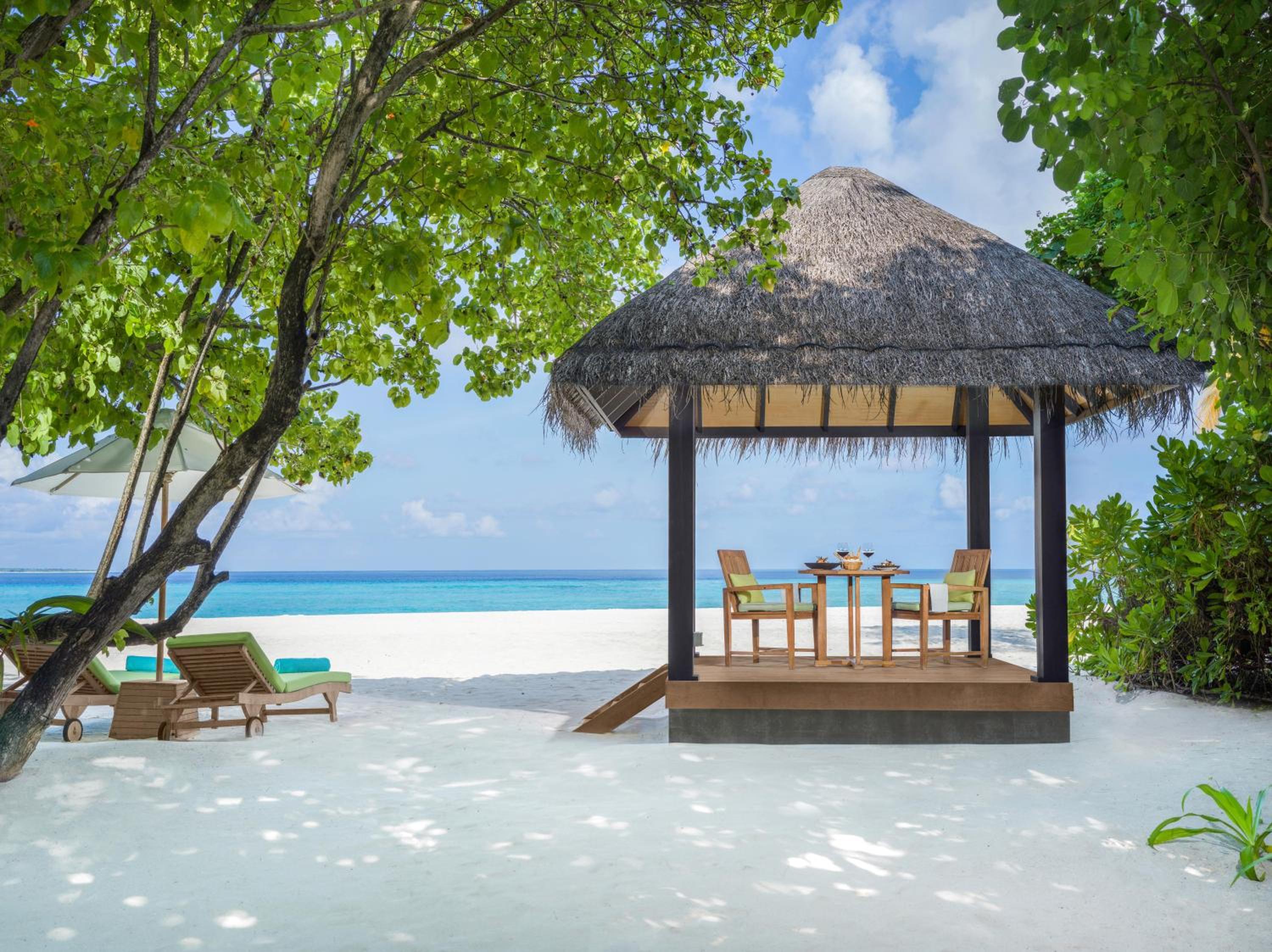 Beach Villa With Private Pool – Complimentary Room And Meal Plan Upgrade (For Half Board And Full Board) To Next Category, 50% Discount On Domestic Transfers And Kids Up To 12 Years Go Free On The Same Meal Plan. - Photo 7